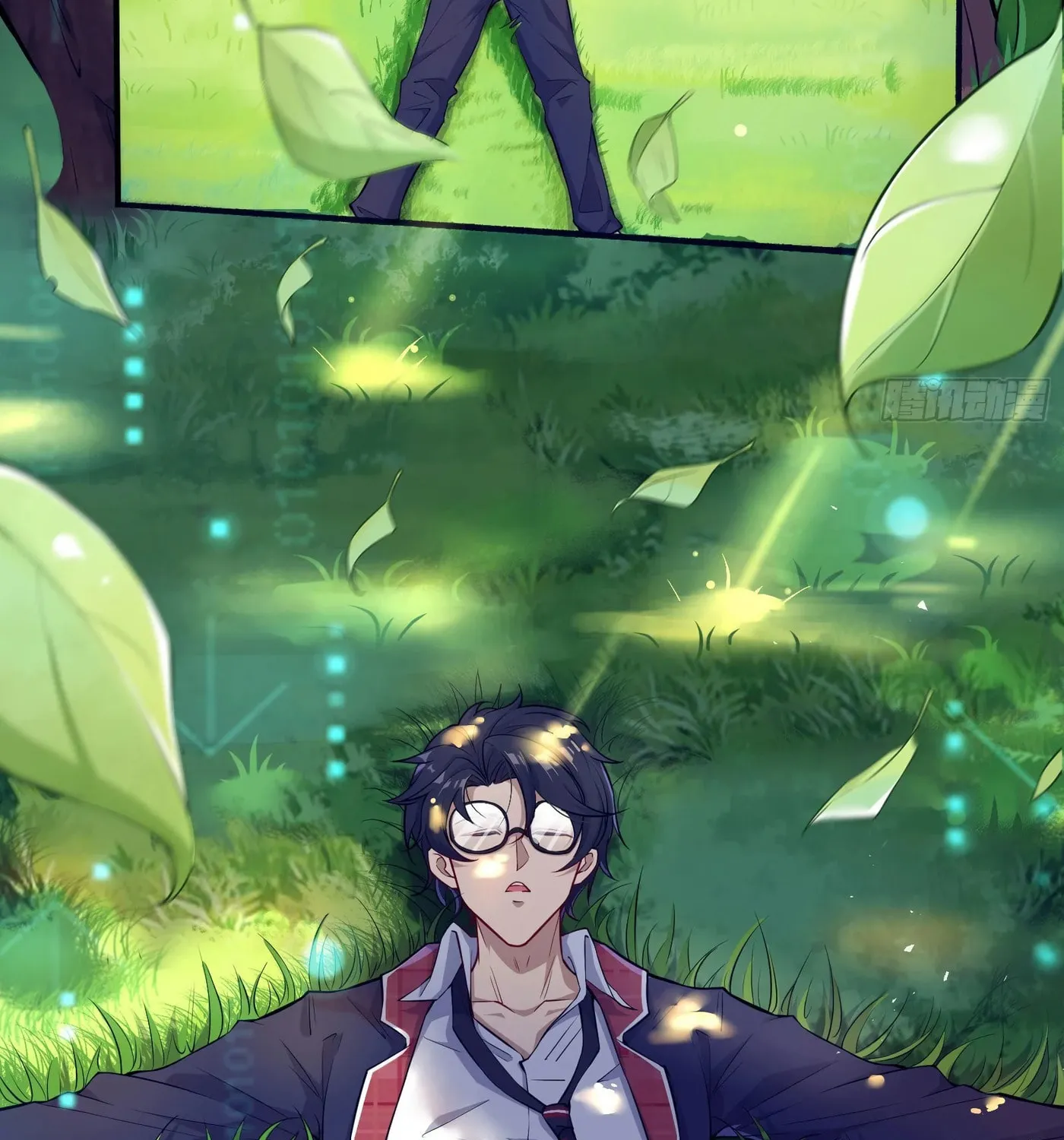 Read Dungeon Breaker chapter 1 image 66 on Lezhin
