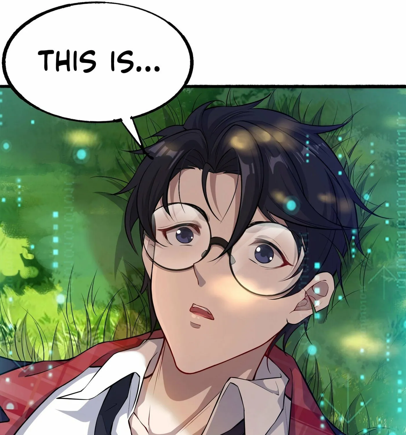 Read Dungeon Breaker chapter 1 image 72 on Lezhin