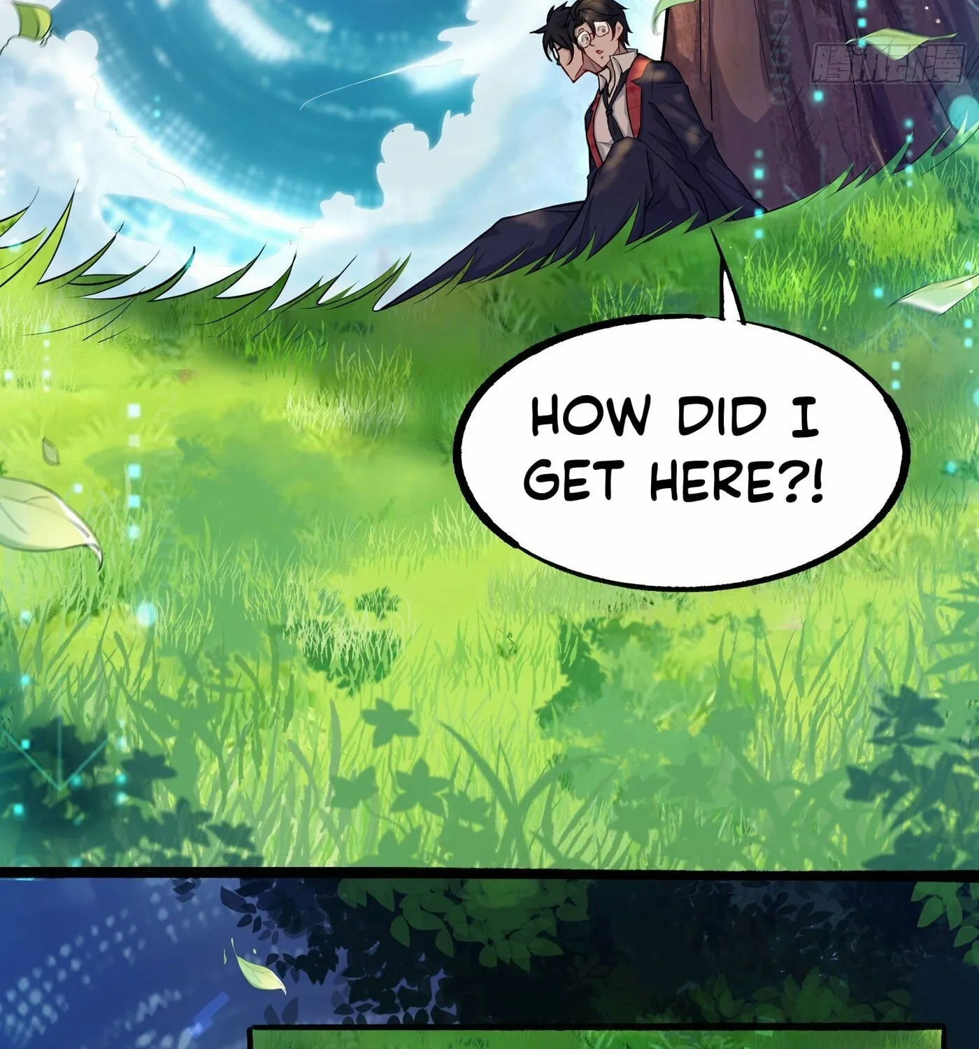 Read Dungeon Breaker chapter 1 image 74 on Lezhin