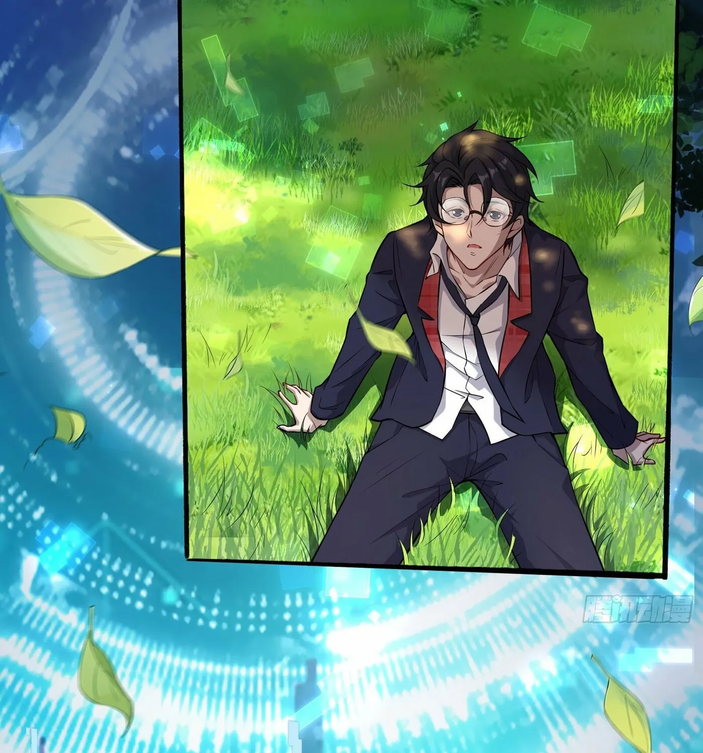 Read Dungeon Breaker chapter 1 image 75 on Lezhin