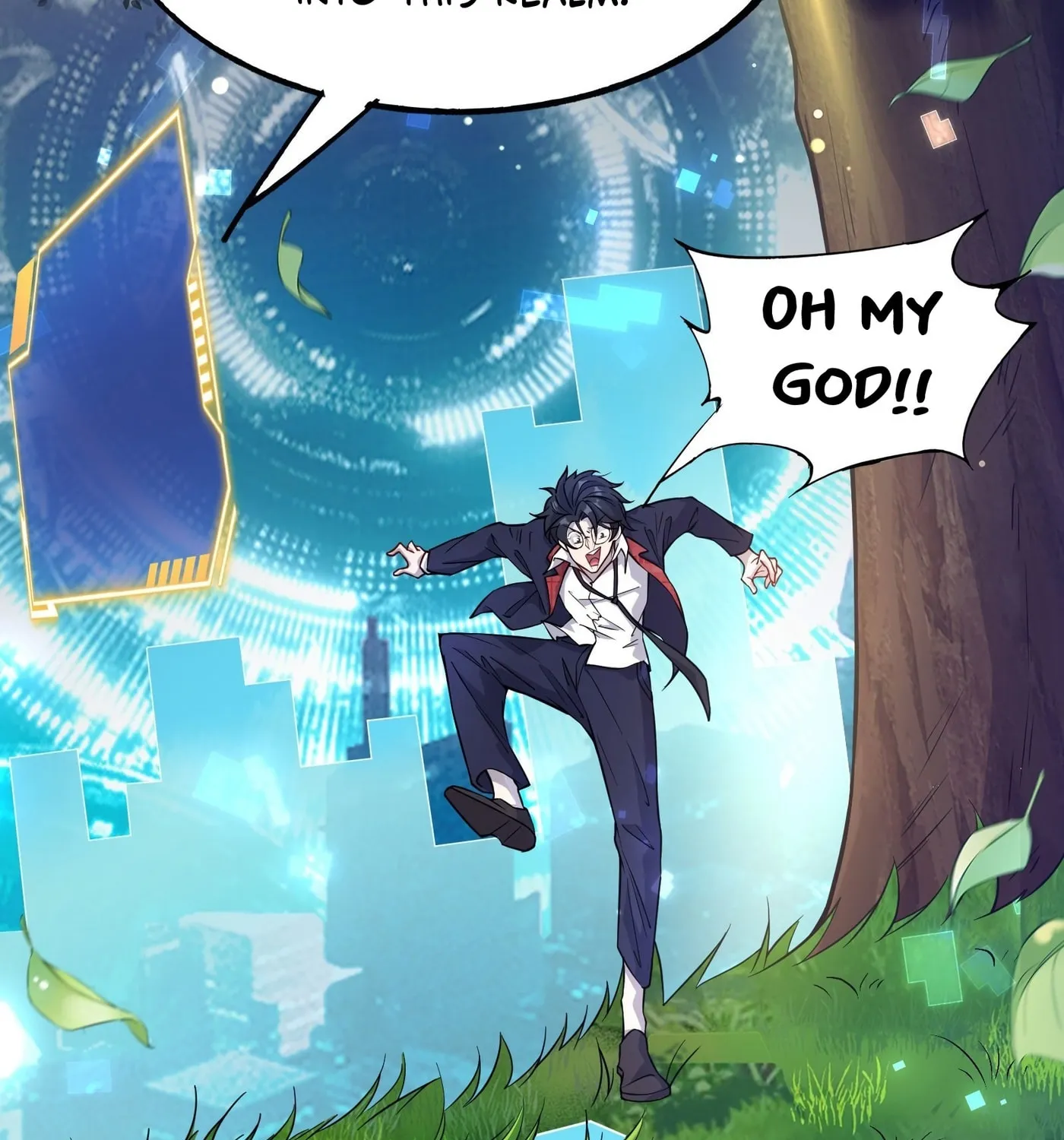 Read Dungeon Breaker chapter 1 image 82 on Lezhin