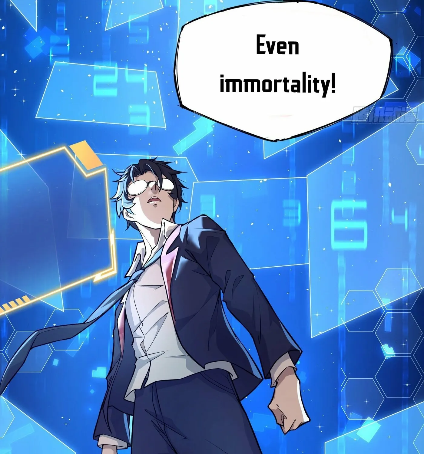 Read Dungeon Breaker chapter 1 image 88 on Lezhin