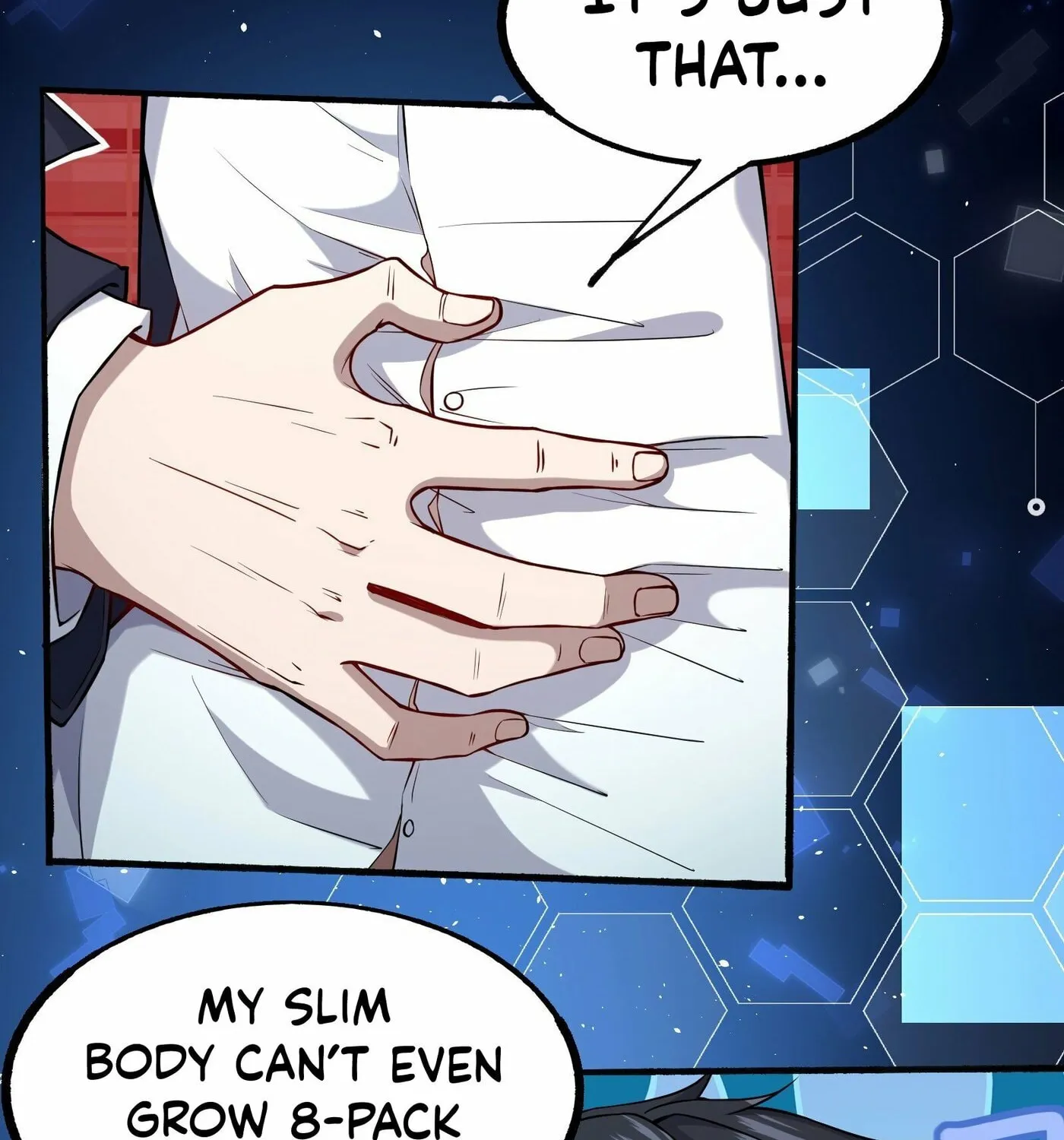 Read Dungeon Breaker chapter 1 image 95 on Lezhin