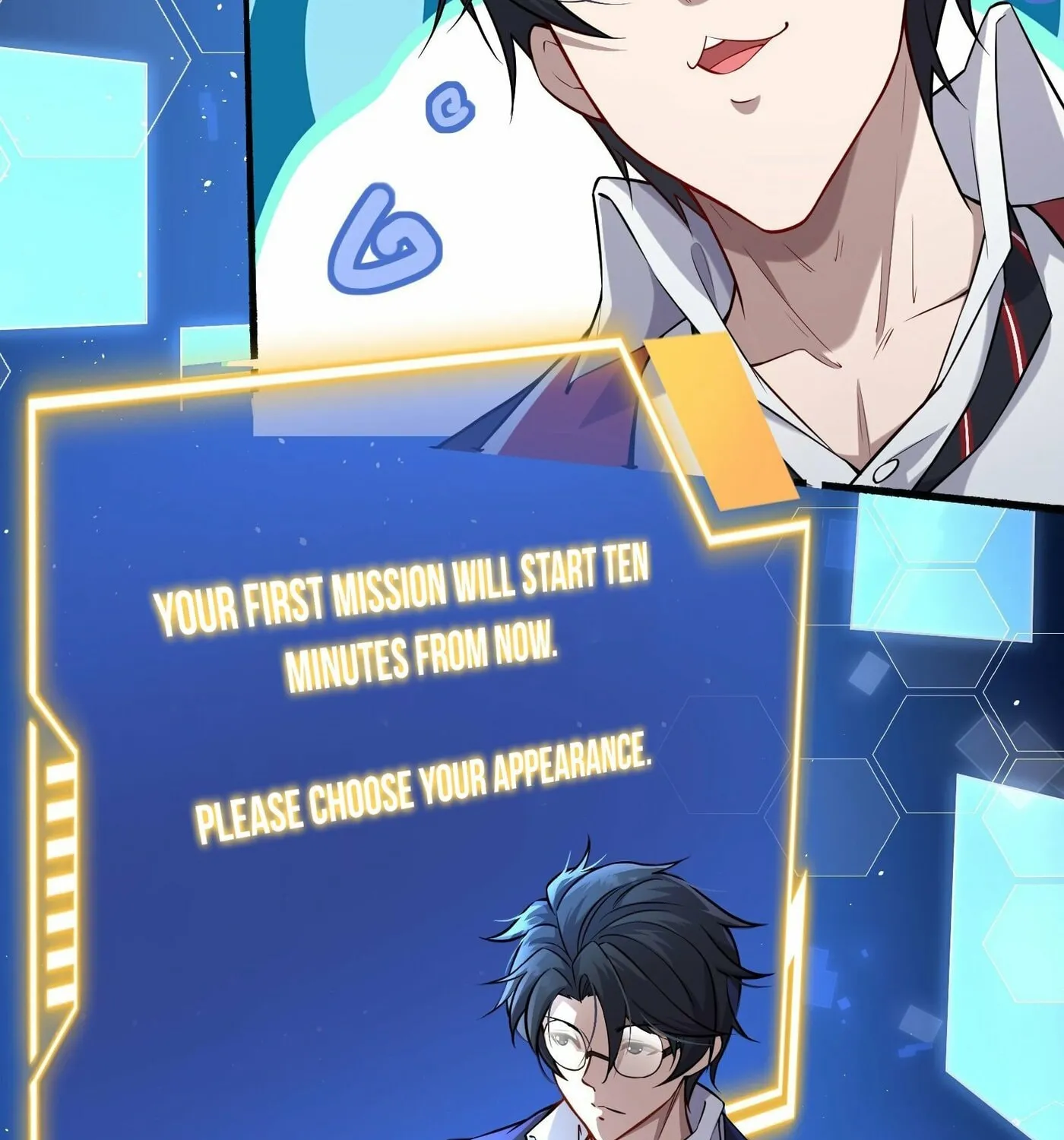 Read Dungeon Breaker chapter 1 image 97 on Lezhin