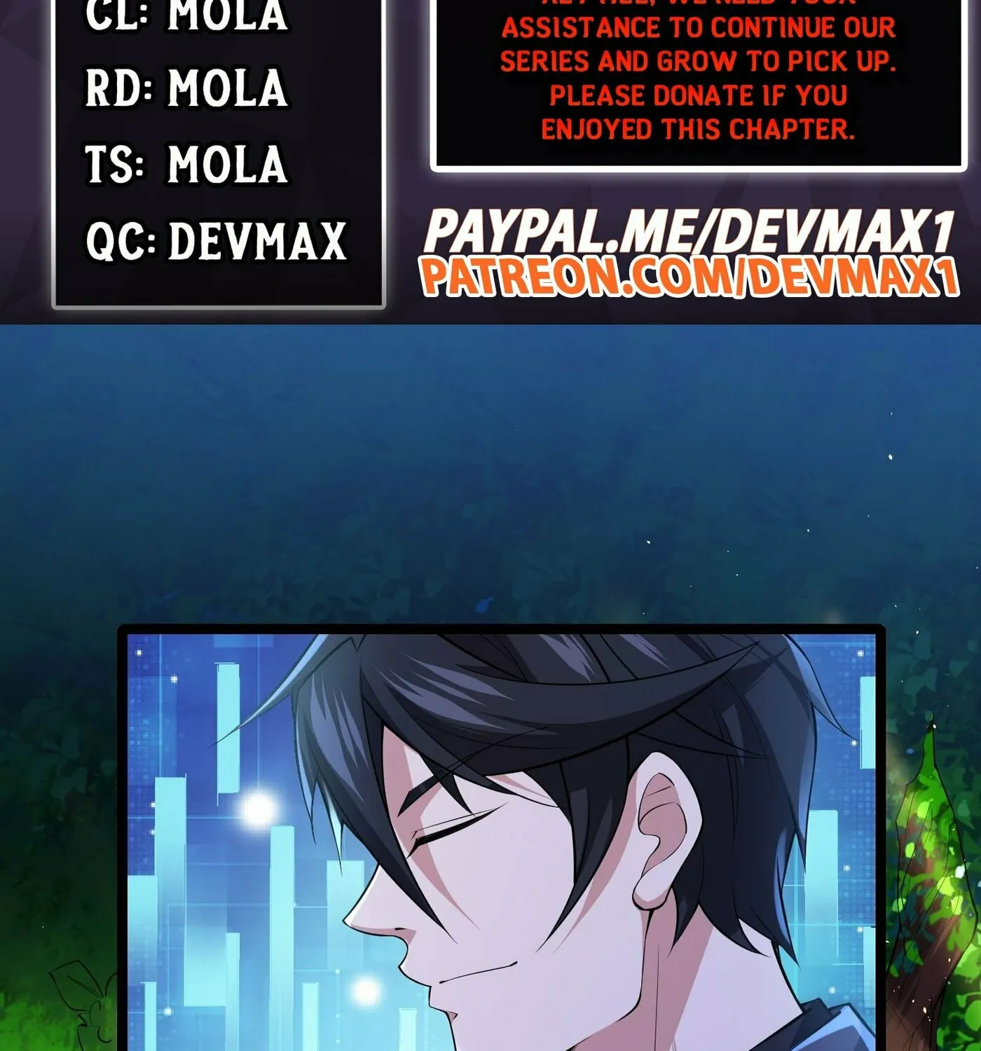 Read Dungeon Breaker chapter 14 image 1 on Lezhin