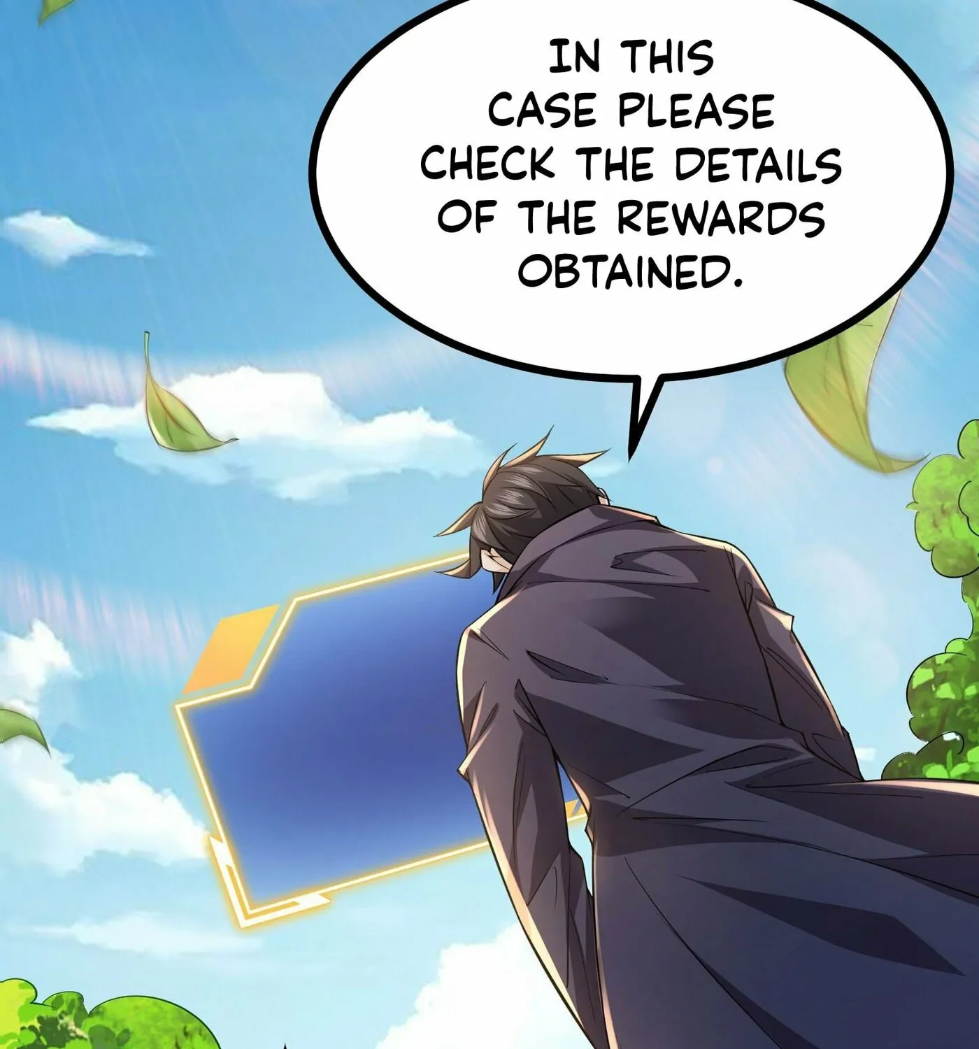 Read Dungeon Breaker chapter 14 image 16 on Lezhin