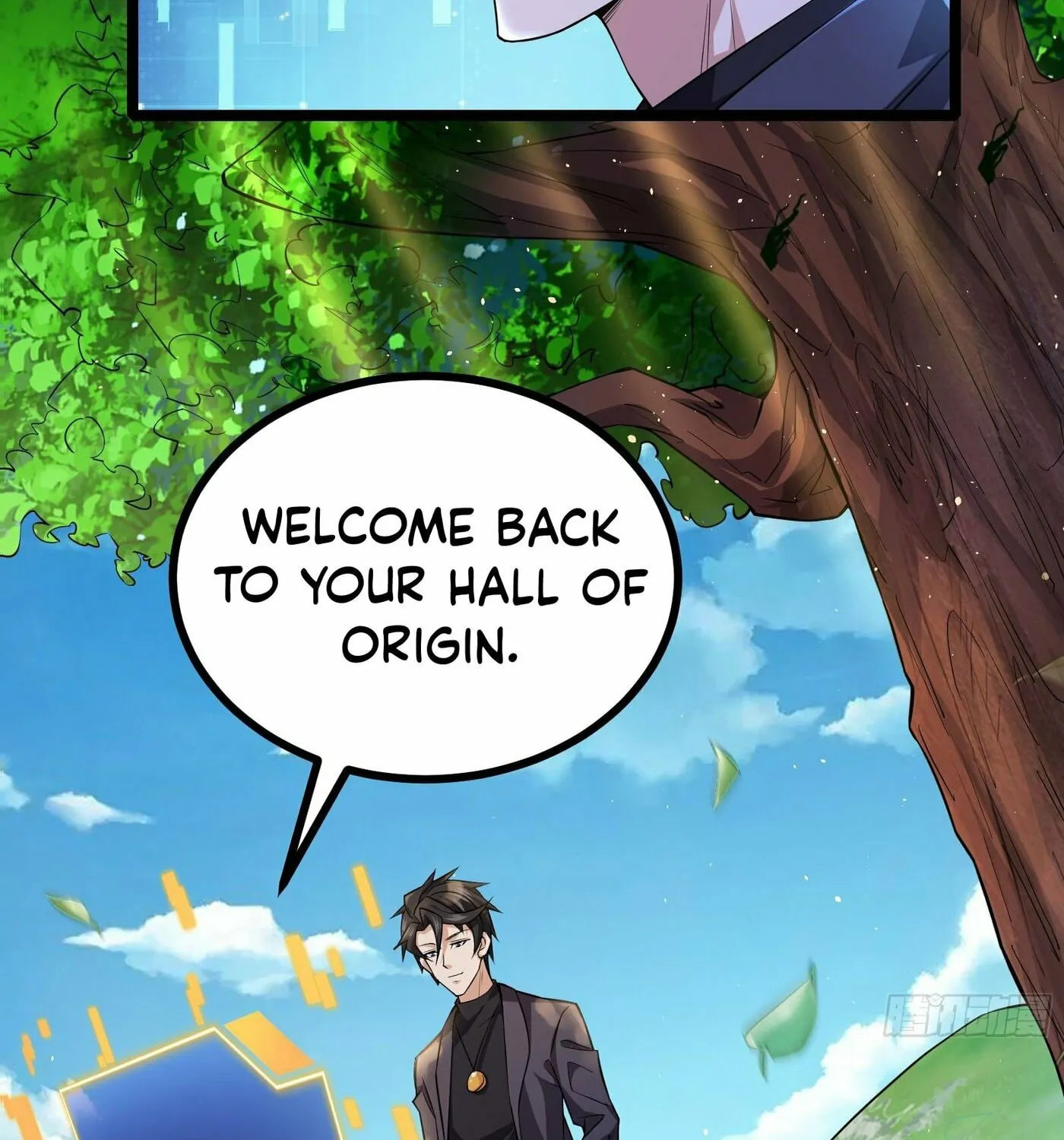Read Dungeon Breaker chapter 14 image 2 on Lezhin