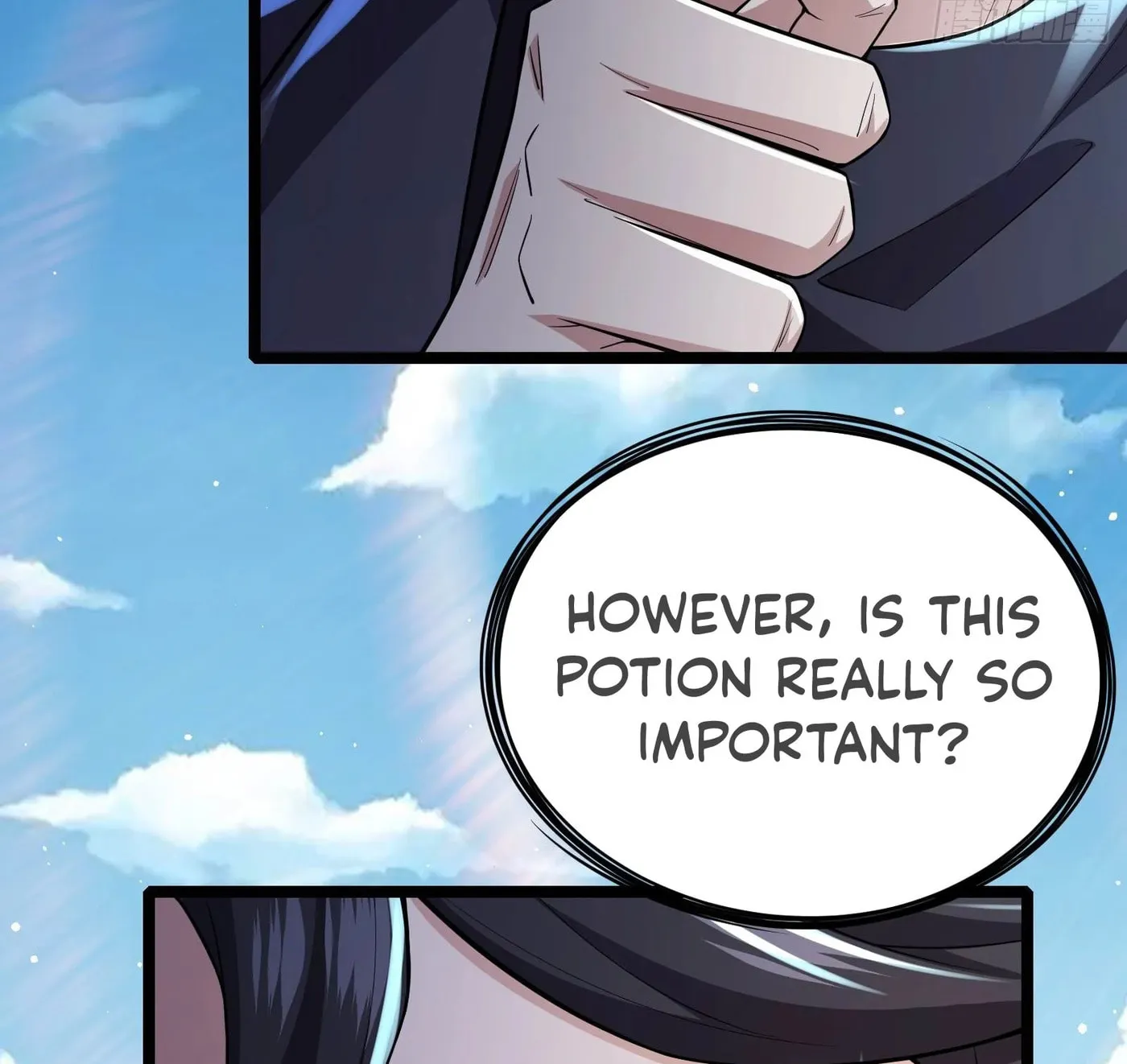 Read Dungeon Breaker chapter 14 image 25 on Lezhin