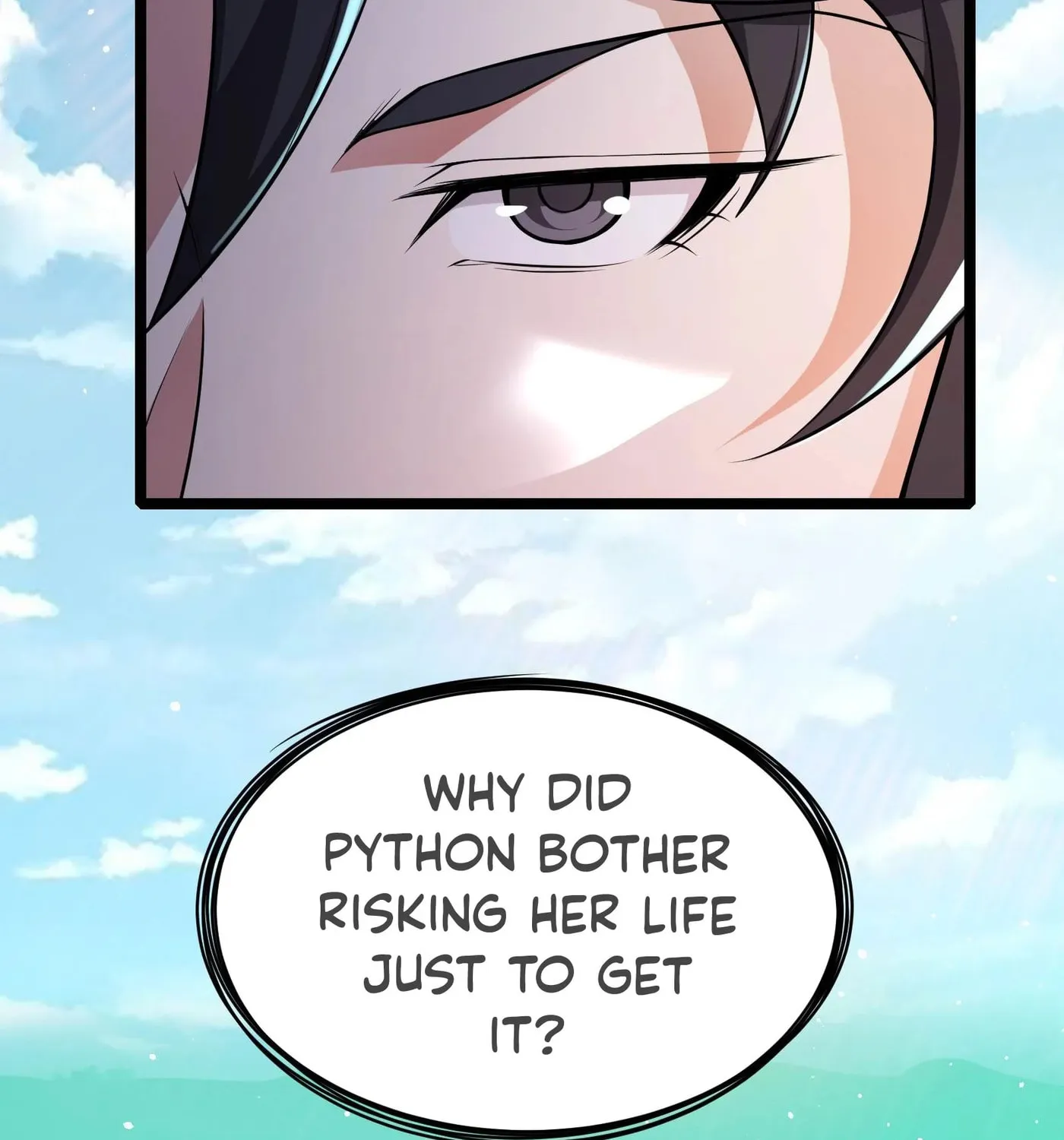 Read Dungeon Breaker chapter 14 image 26 on Lezhin