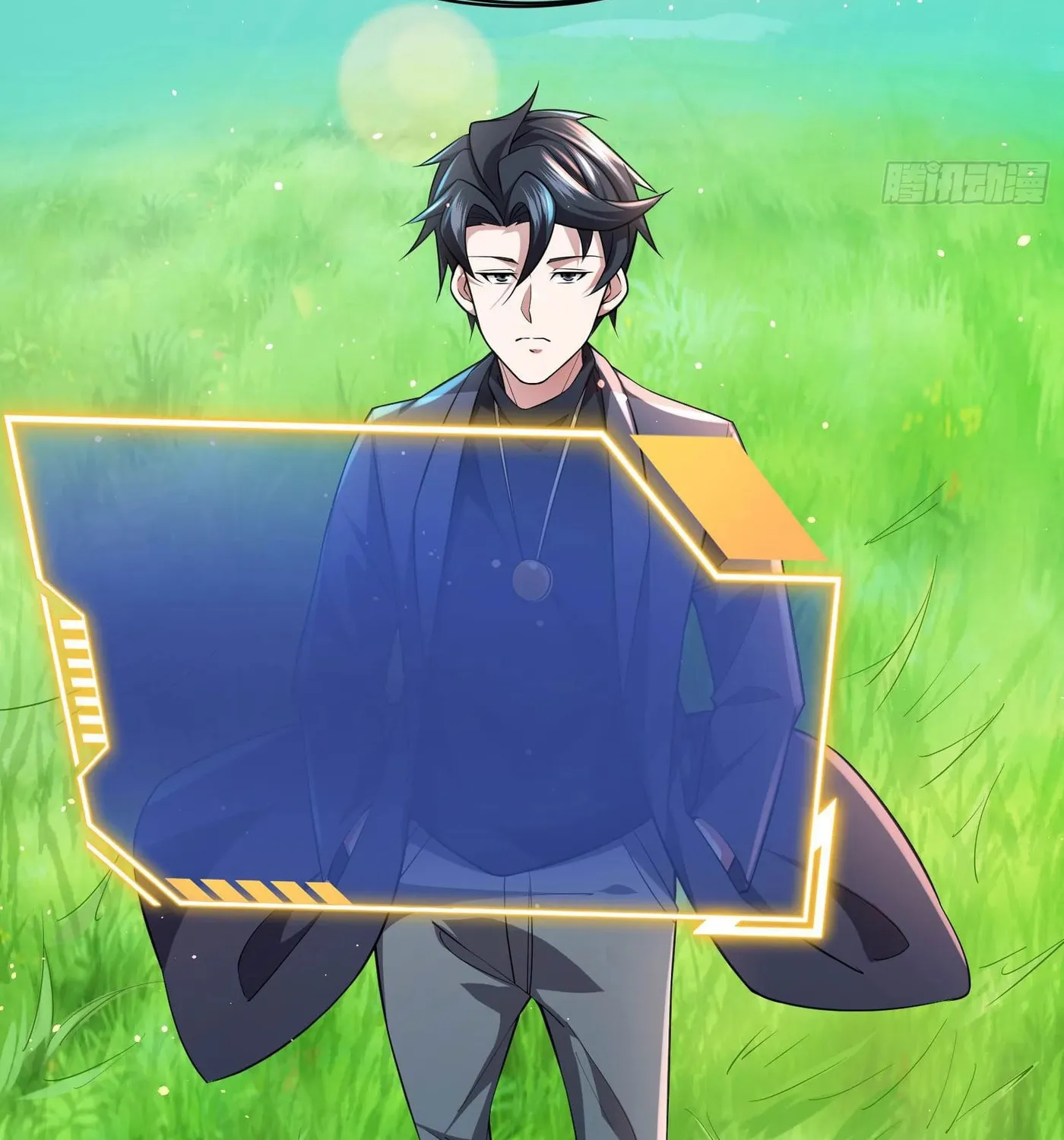 Read Dungeon Breaker chapter 14 image 27 on Lezhin