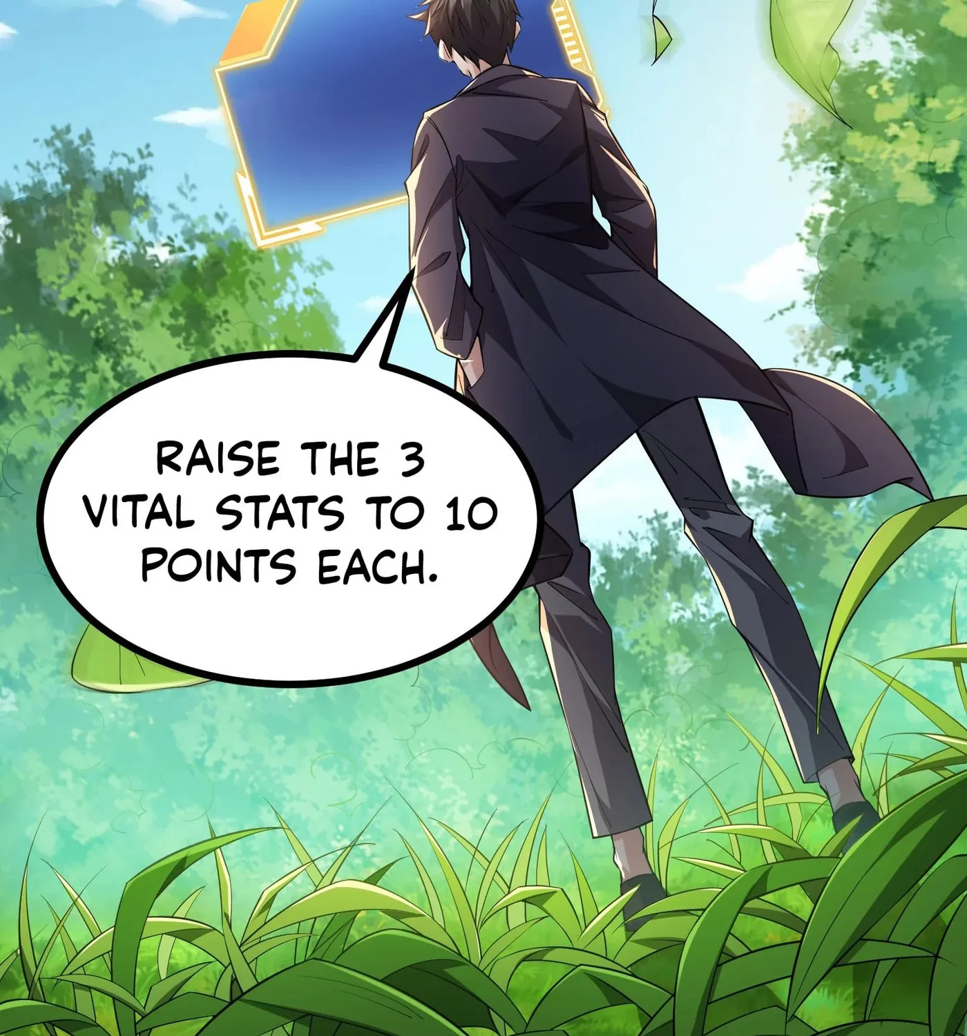 Read Dungeon Breaker chapter 14 image 30 on Lezhin