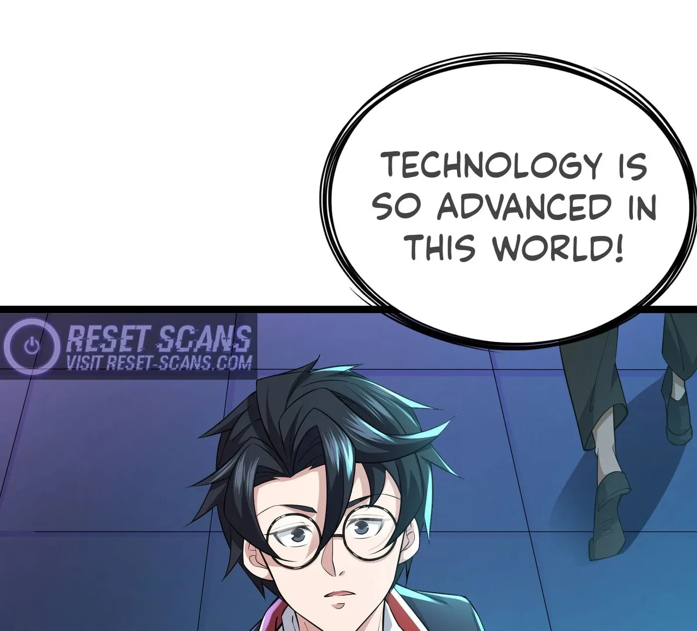 Read Dungeon Breaker chapter 14 image 43 on Lezhin