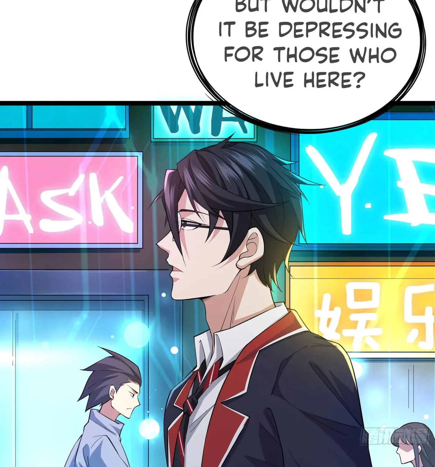 Read Dungeon Breaker chapter 14 image 45 on Lezhin