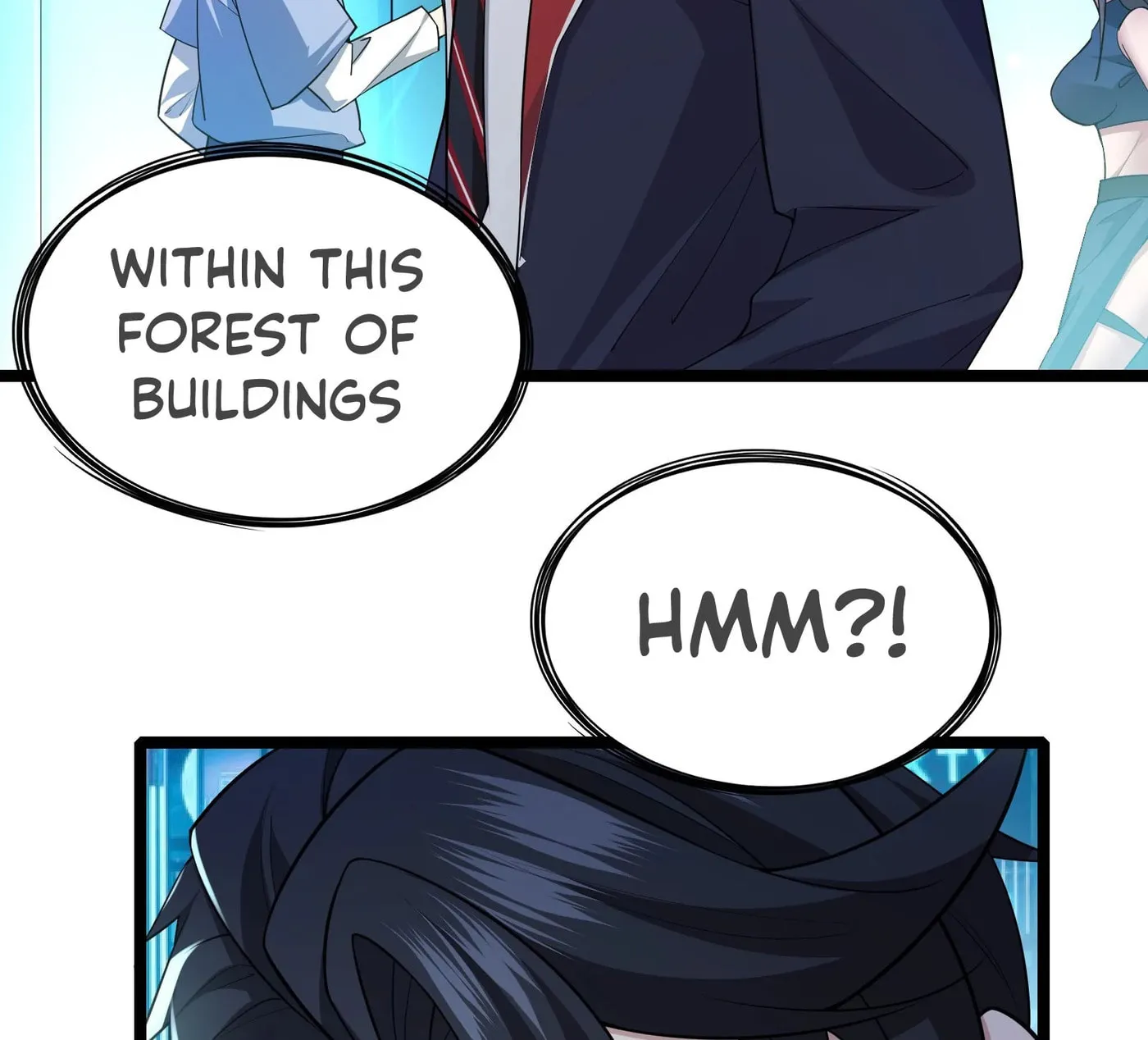 Read Dungeon Breaker chapter 14 image 46 on Lezhin