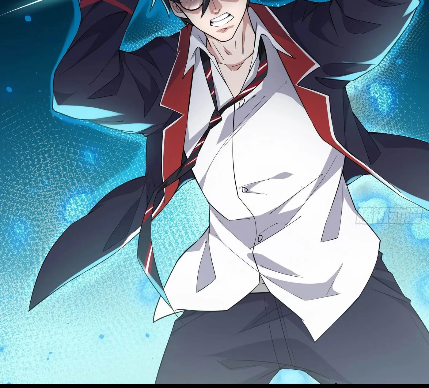 Read Dungeon Breaker chapter 14 image 49 on Lezhin
