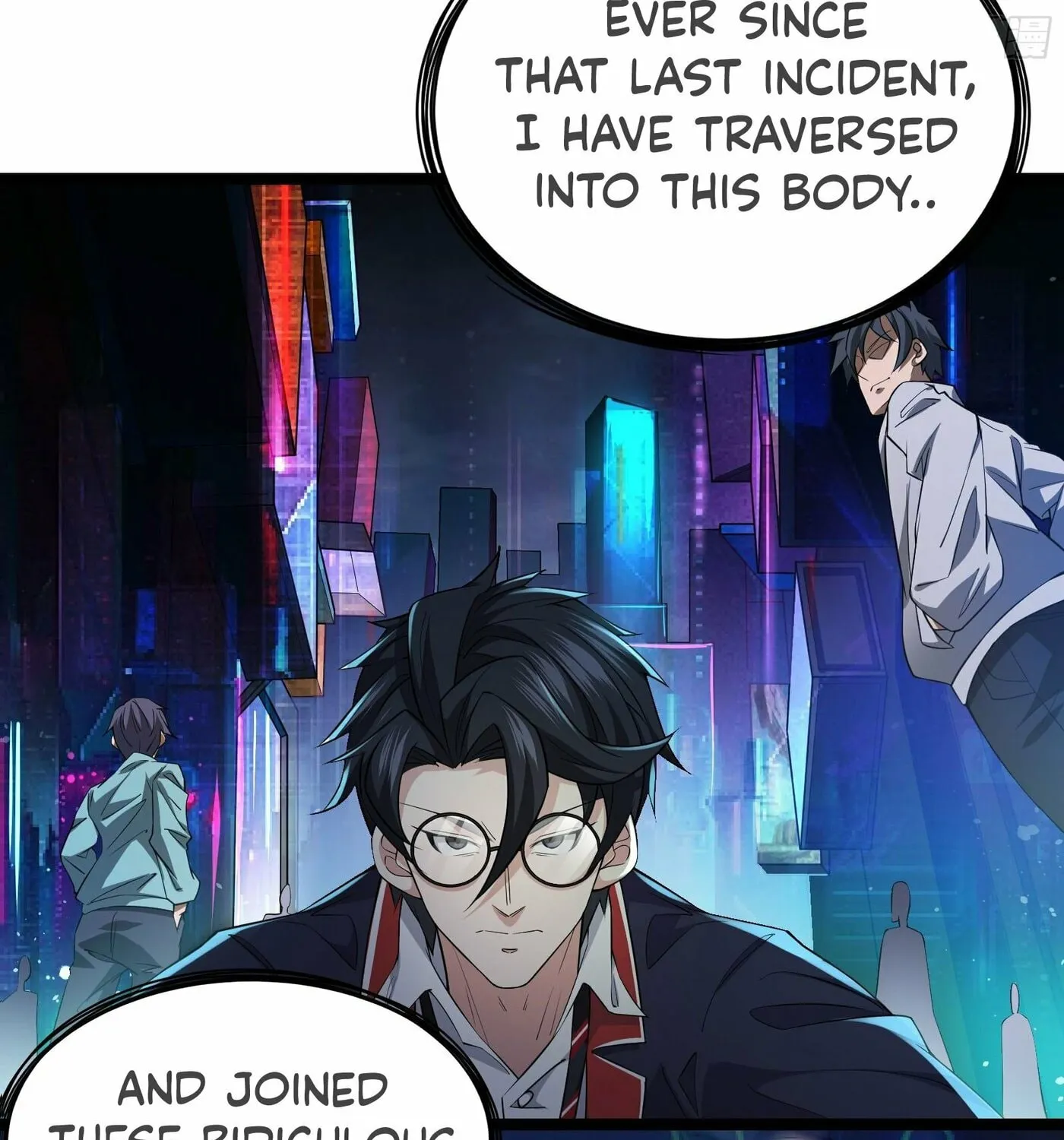 Read Dungeon Breaker chapter 14 image 58 on Lezhin