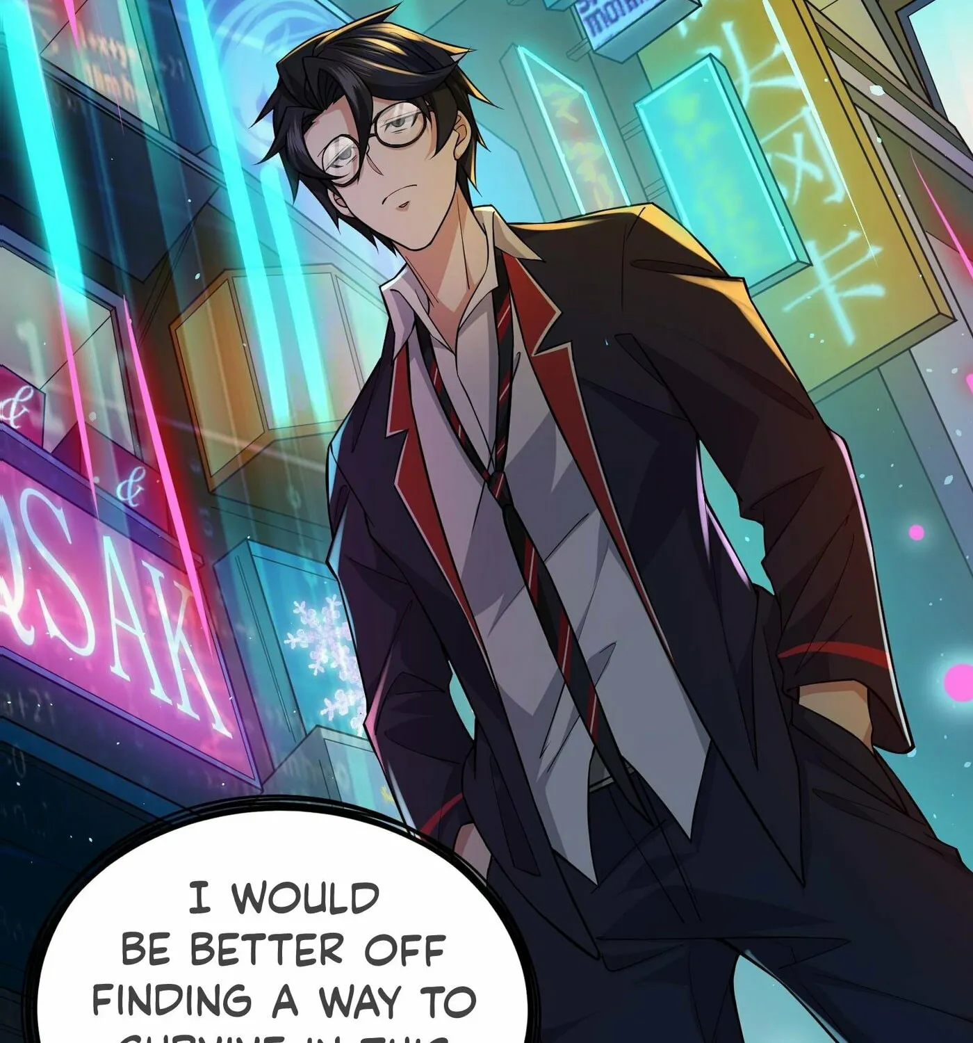 Read Dungeon Breaker chapter 14 image 64 on Lezhin