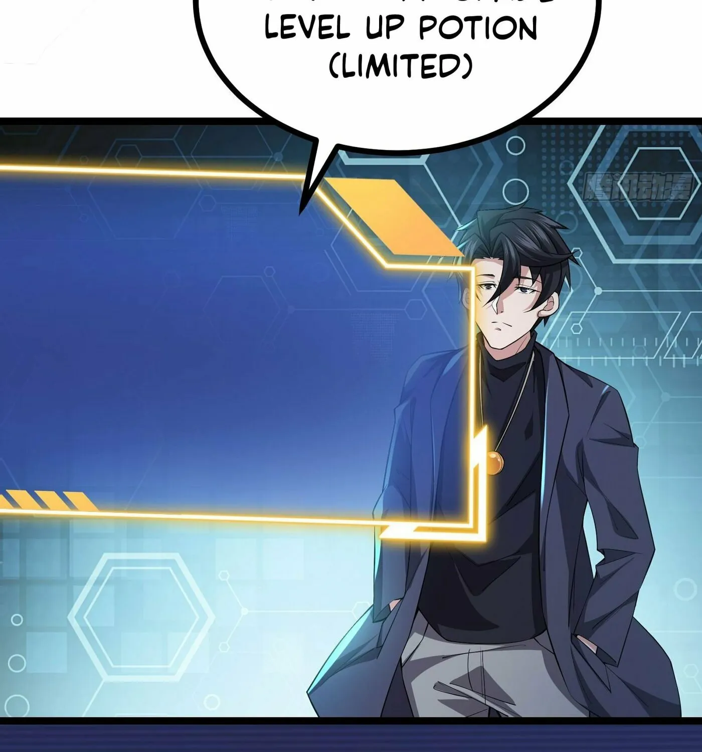 Read Dungeon Breaker chapter 14 image 8 on Lezhin