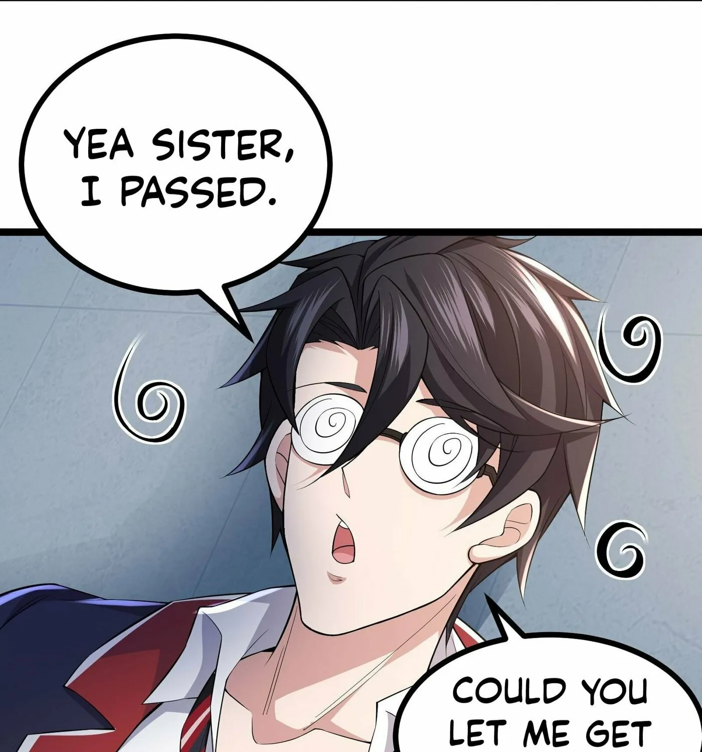 Read Dungeon Breaker chapter 14 image 87 on Lezhin