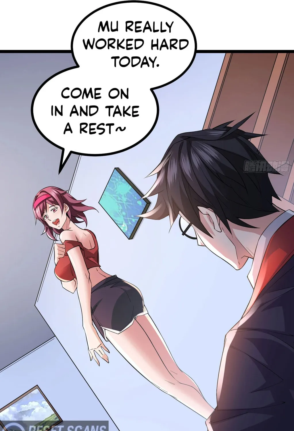 Read Dungeon Breaker chapter 14 image 90 on Lezhin