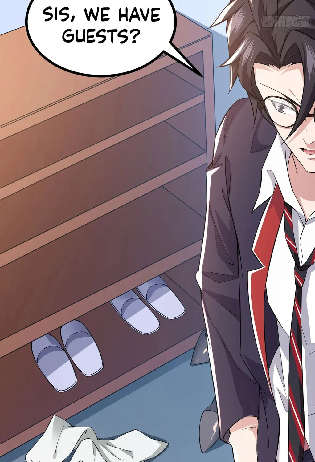 Read Dungeon Breaker chapter 14 image 96 on Lezhin