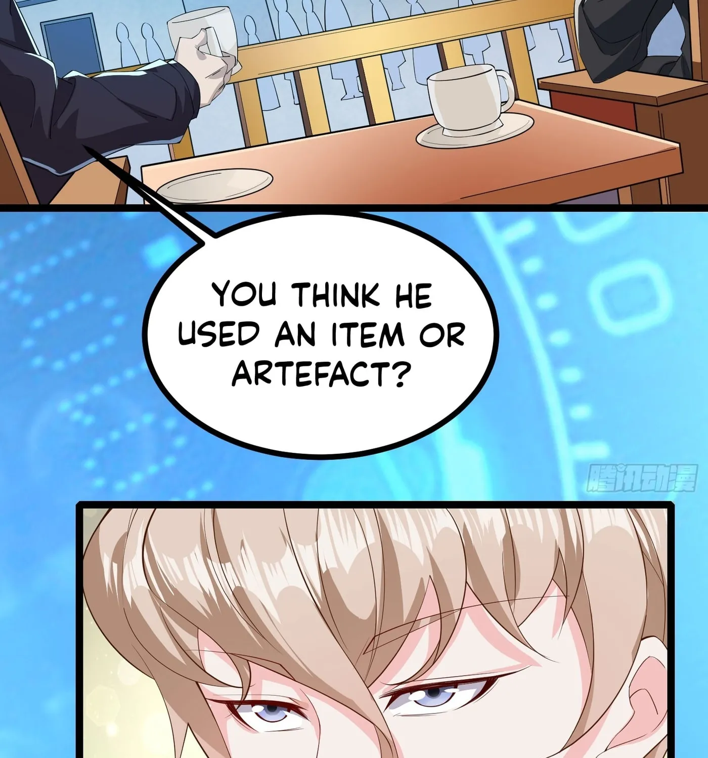 Read Dungeon Breaker chapter 22 image 10 on Lezhin