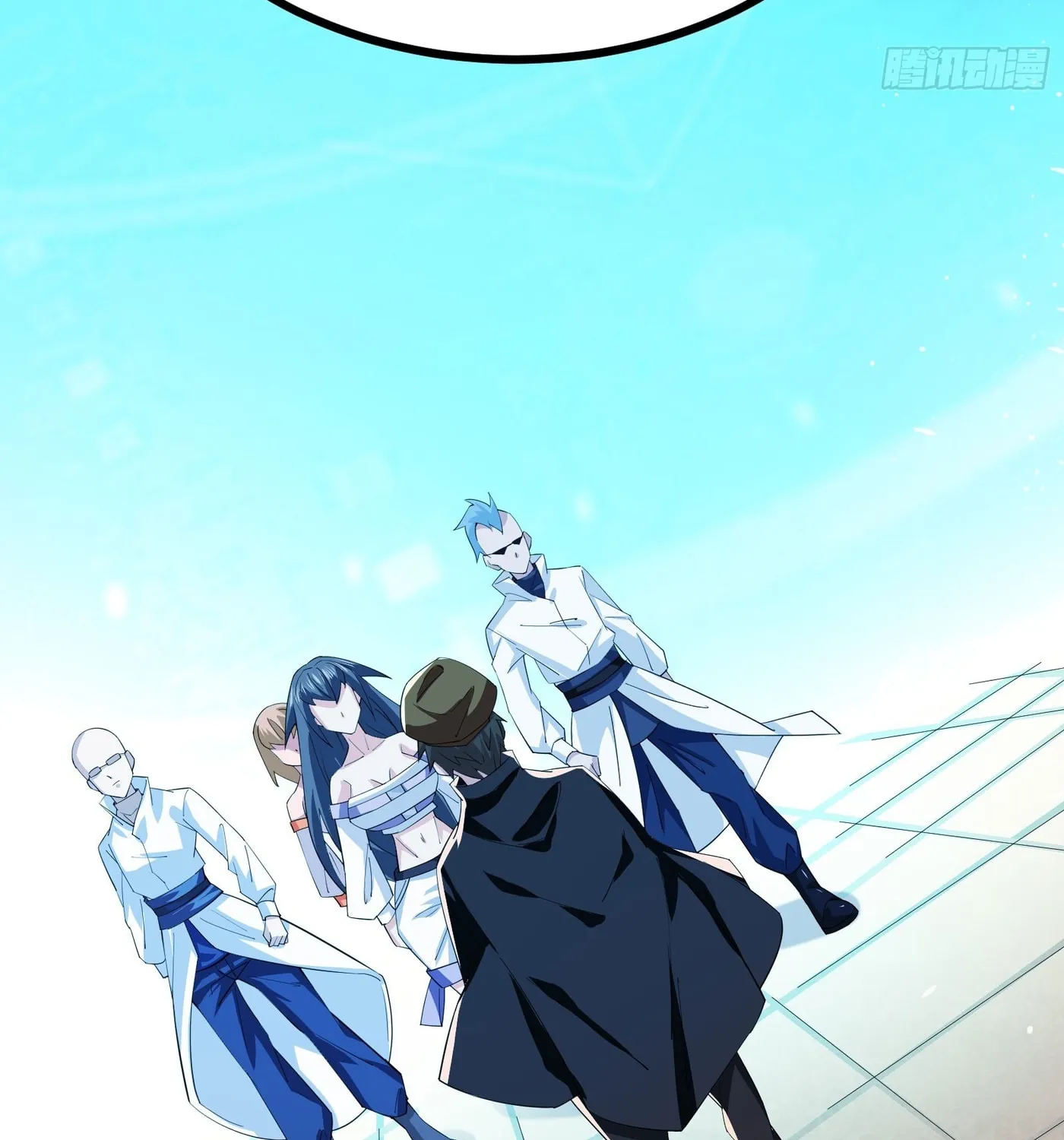 Read Dungeon Breaker chapter 22 image 12 on Lezhin