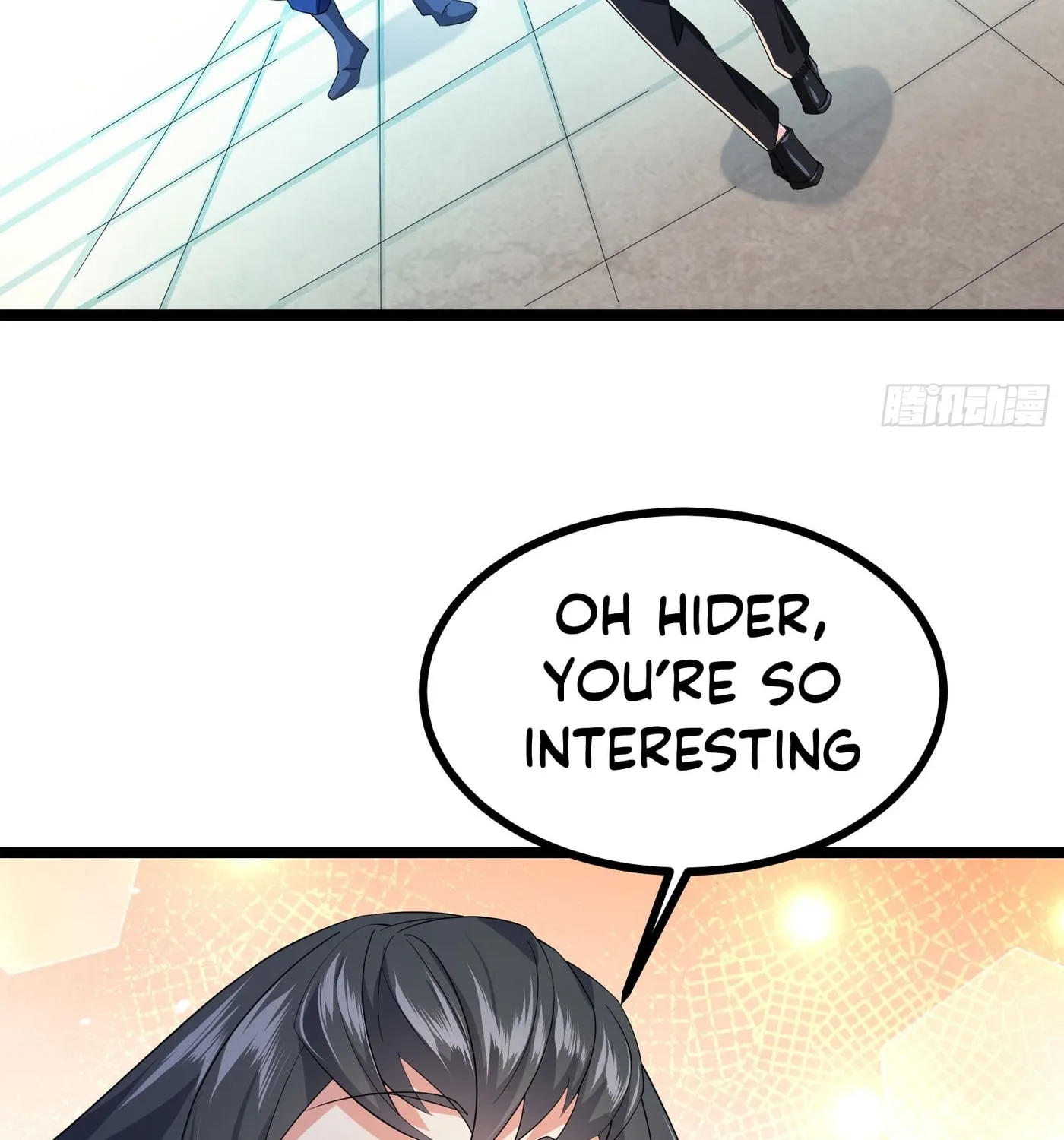 Read Dungeon Breaker chapter 22 image 13 on Lezhin