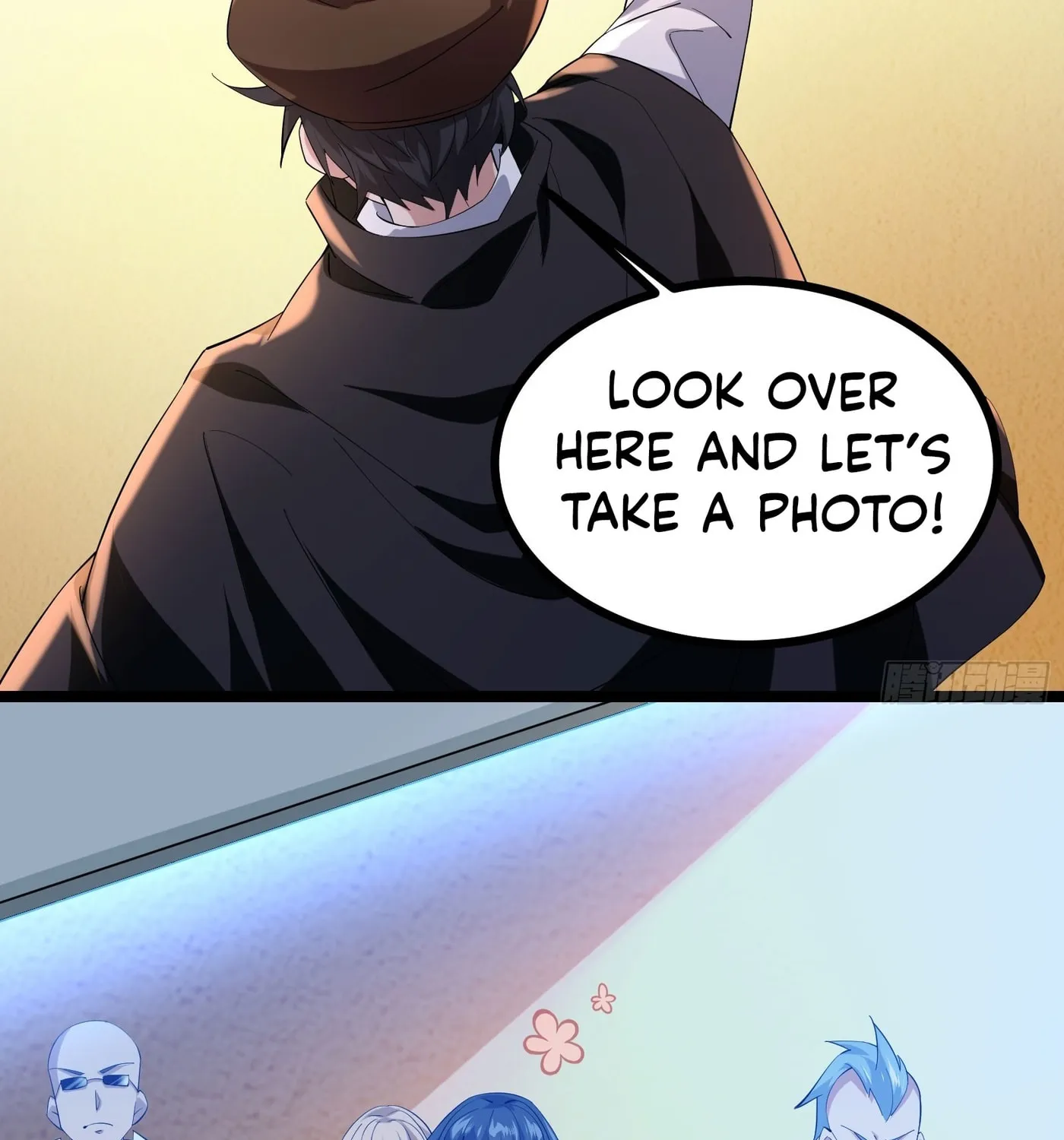 Read Dungeon Breaker chapter 22 image 20 on Lezhin