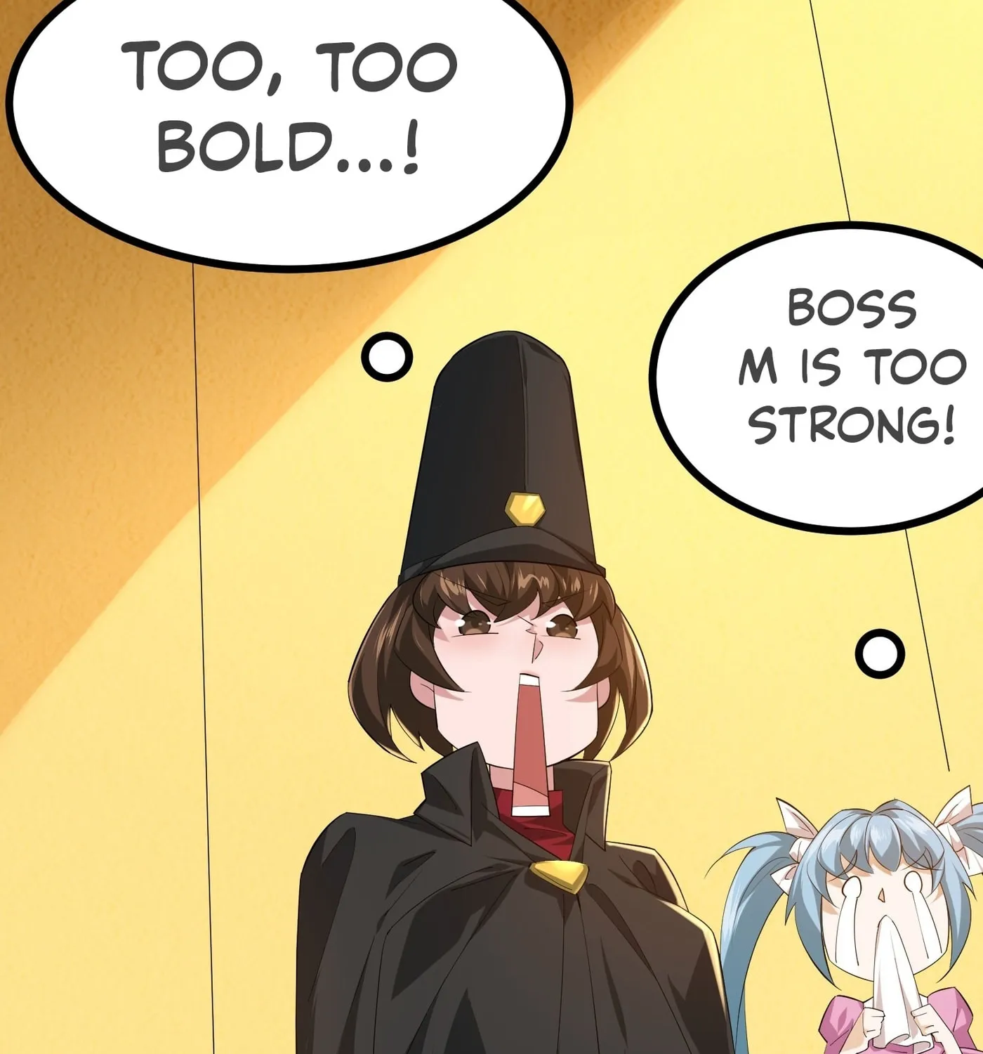 Read Dungeon Breaker chapter 22 image 23 on Lezhin