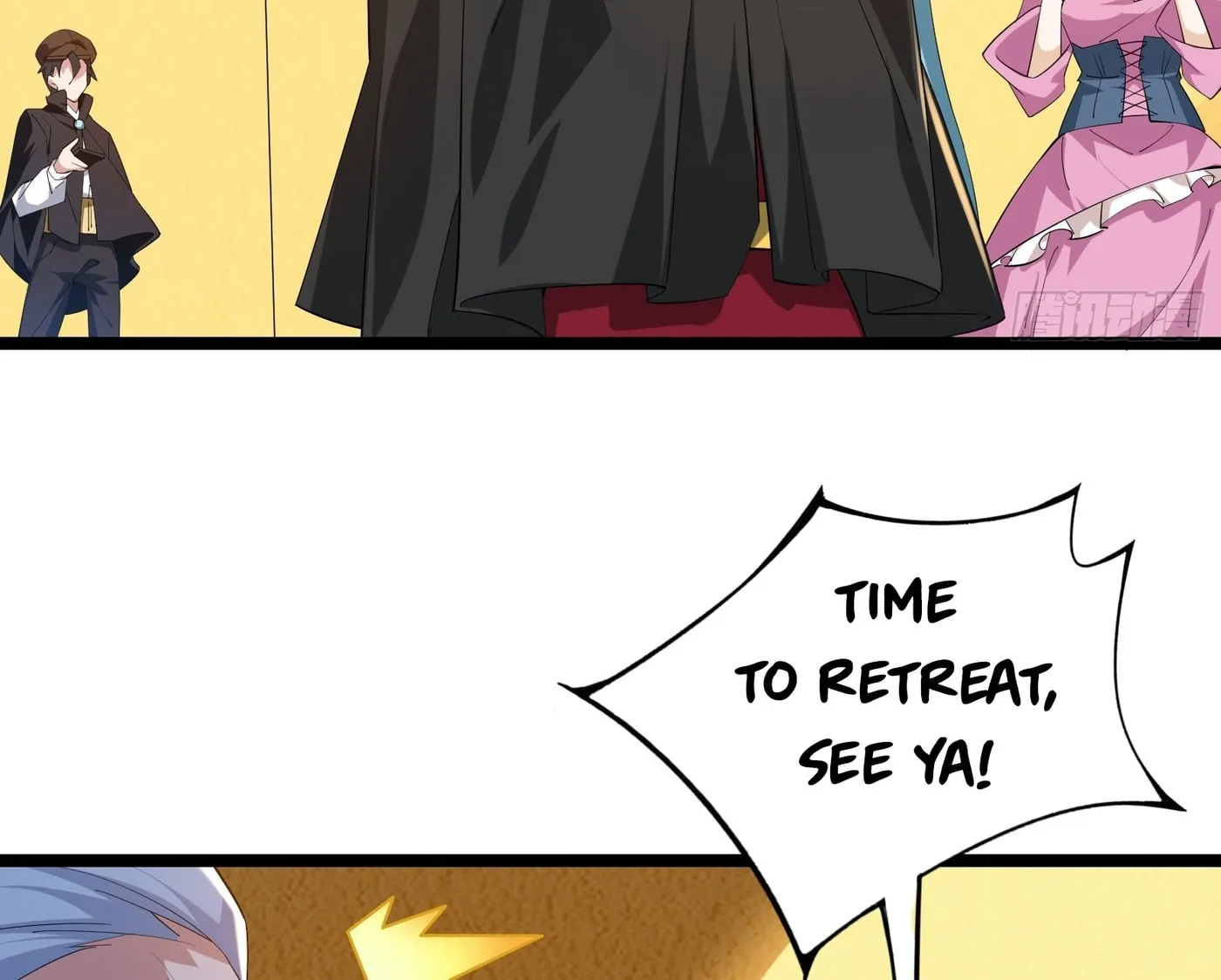 Read Dungeon Breaker chapter 22 image 24 on Lezhin