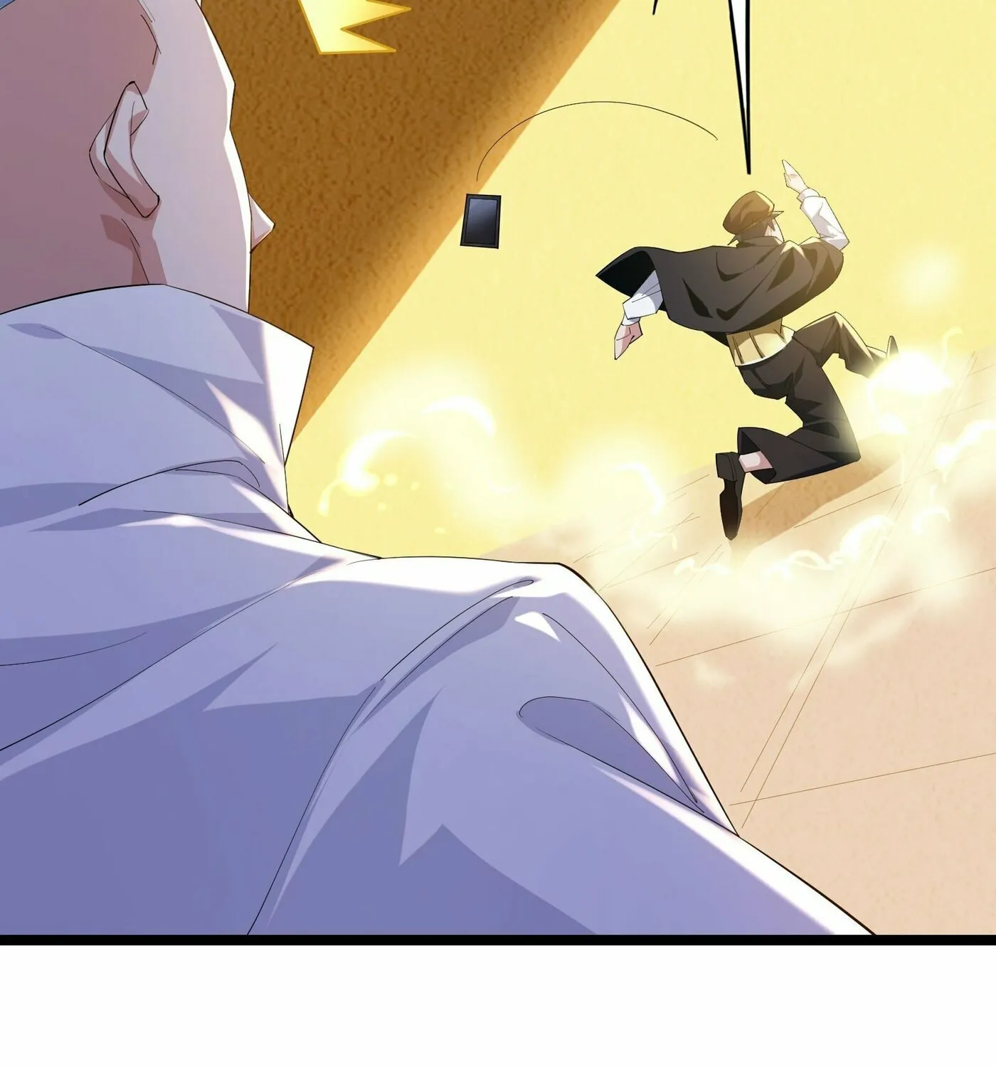 Read Dungeon Breaker chapter 22 image 25 on Lezhin