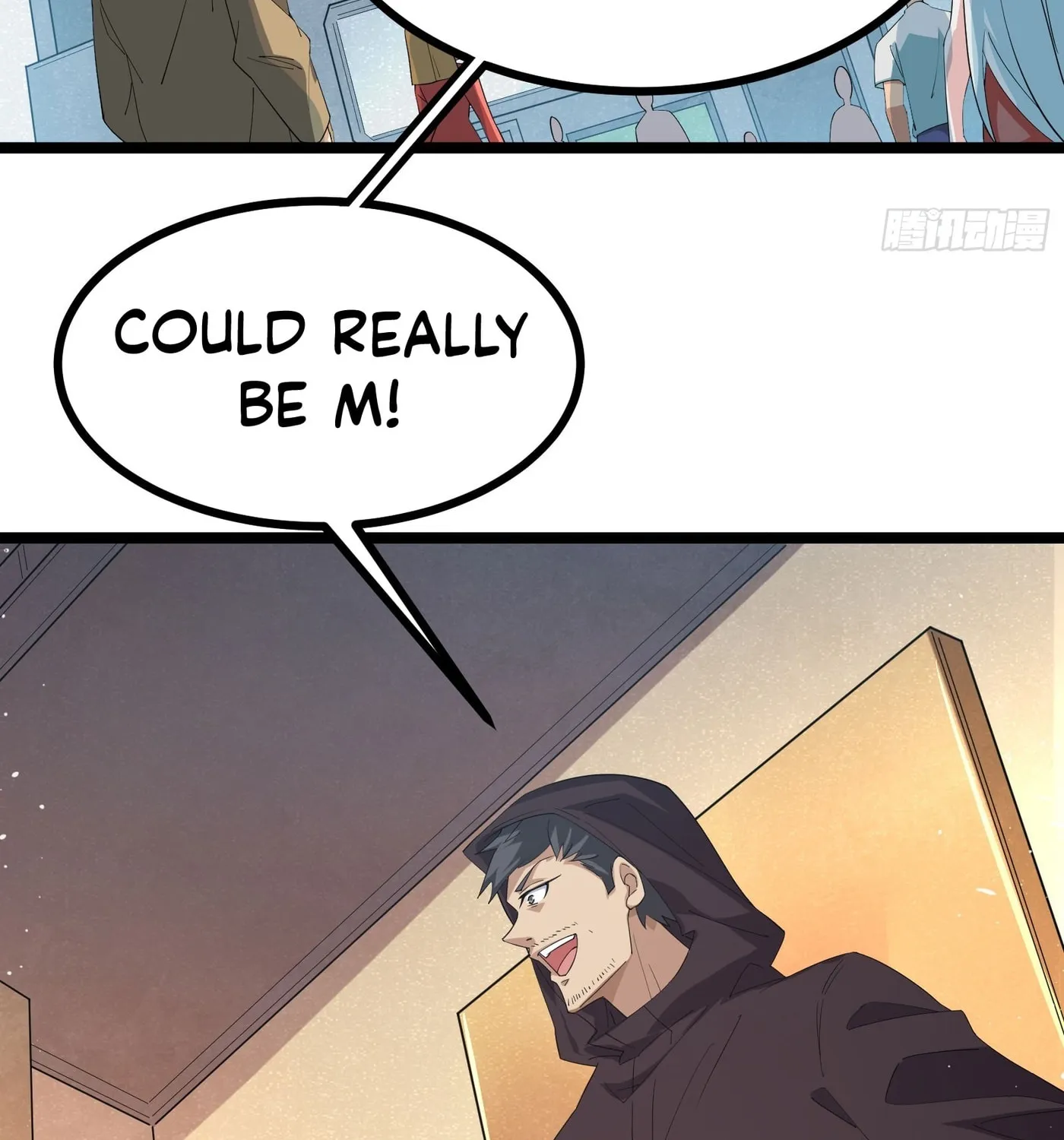 Read Dungeon Breaker chapter 22 image 3 on Lezhin