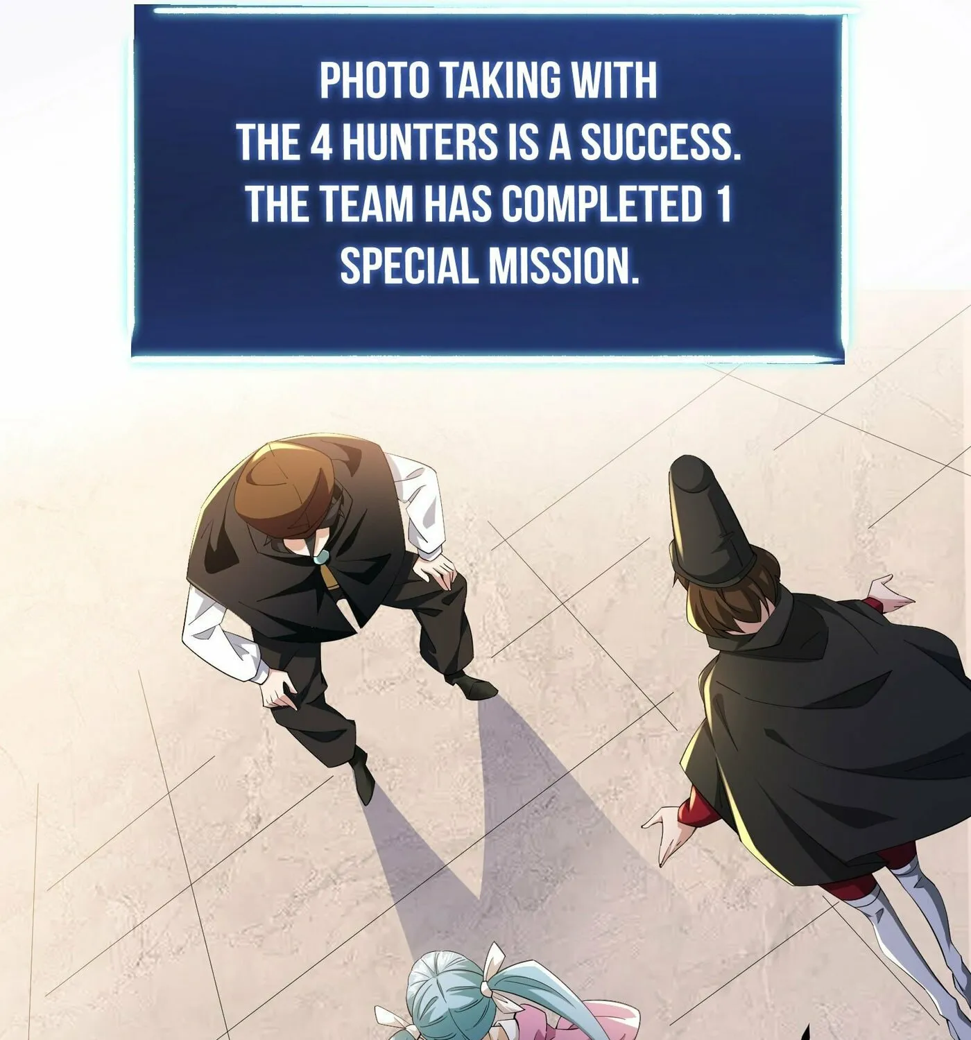 Read Dungeon Breaker chapter 22 image 30 on Lezhin
