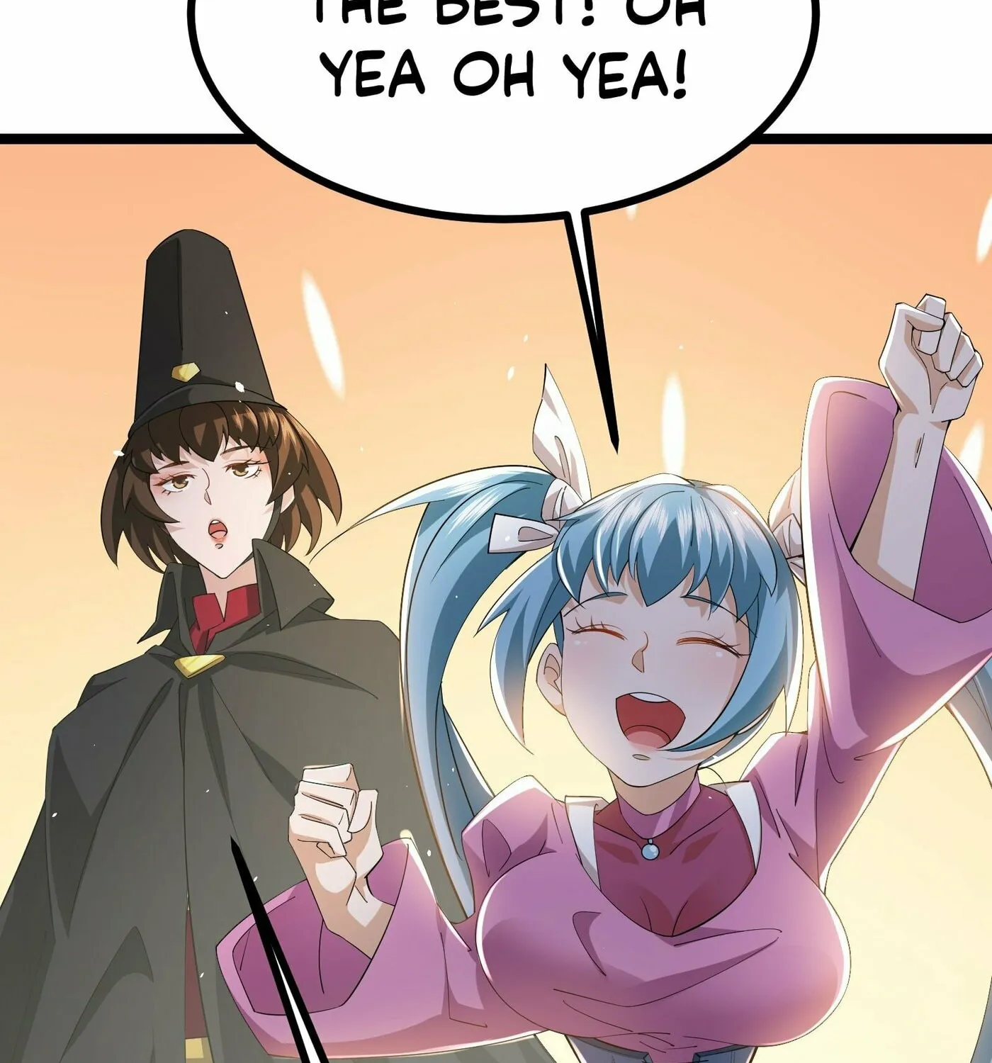 Read Dungeon Breaker chapter 22 image 32 on Lezhin
