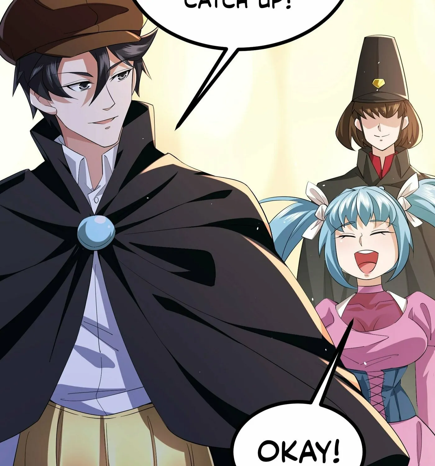 Read Dungeon Breaker chapter 22 image 36 on Lezhin