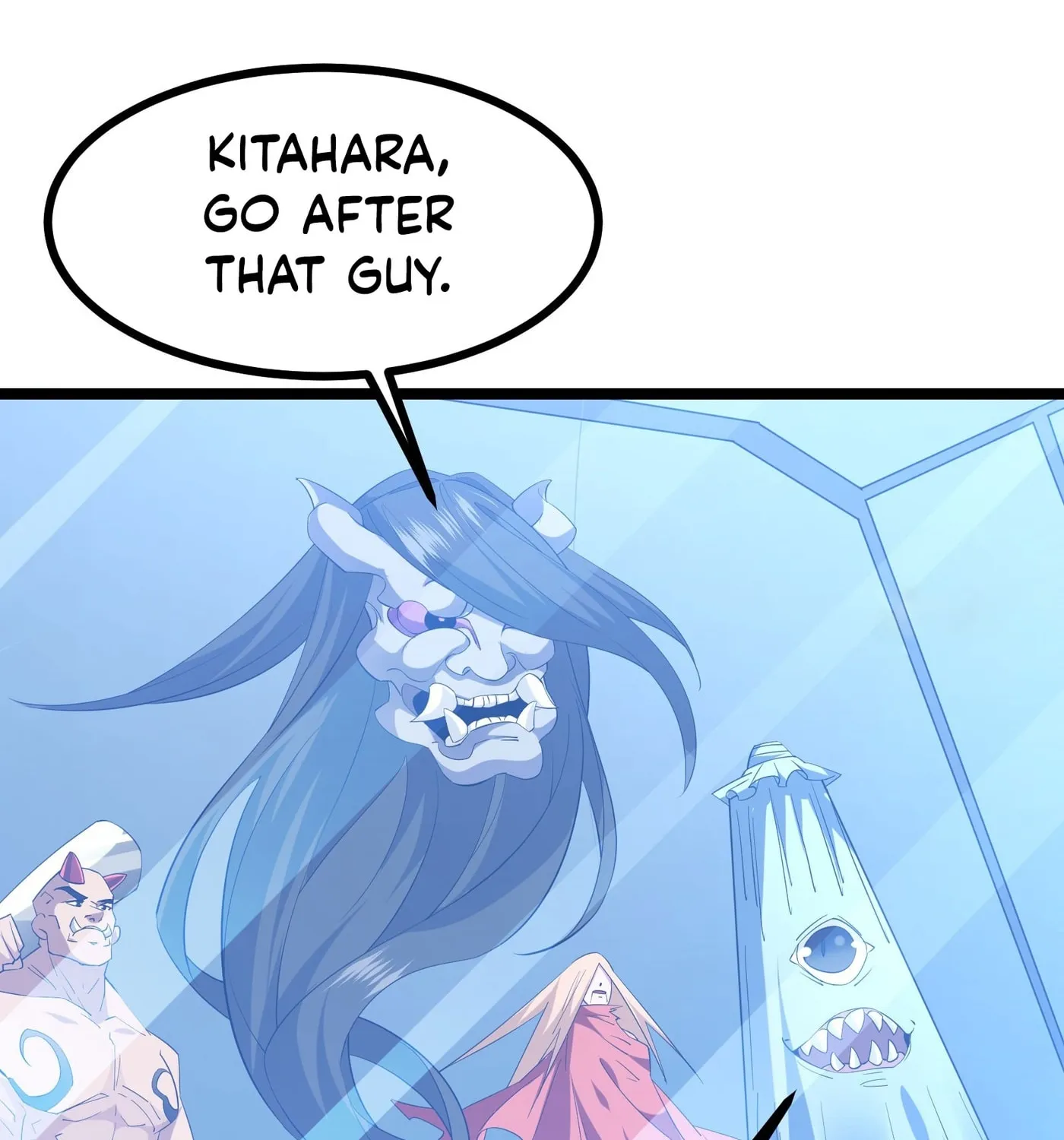 Read Dungeon Breaker chapter 22 image 46 on Lezhin