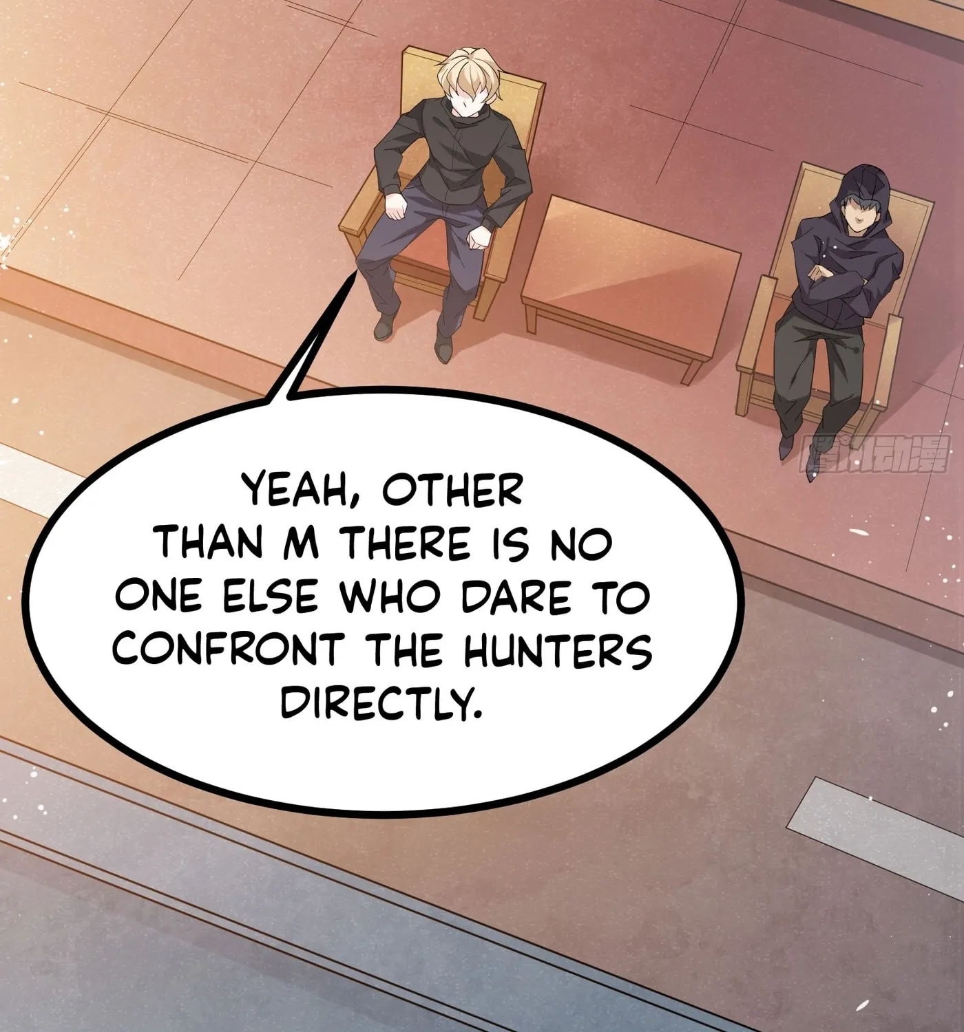 Read Dungeon Breaker chapter 22 image 5 on Lezhin