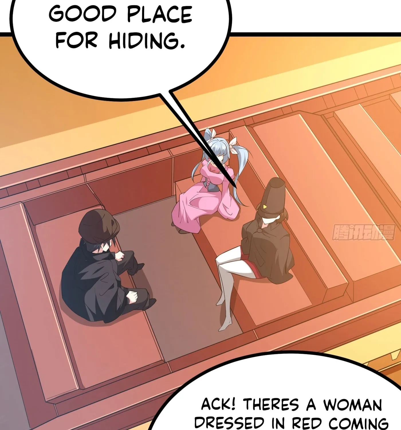 Read Dungeon Breaker chapter 22 image 52 on Lezhin