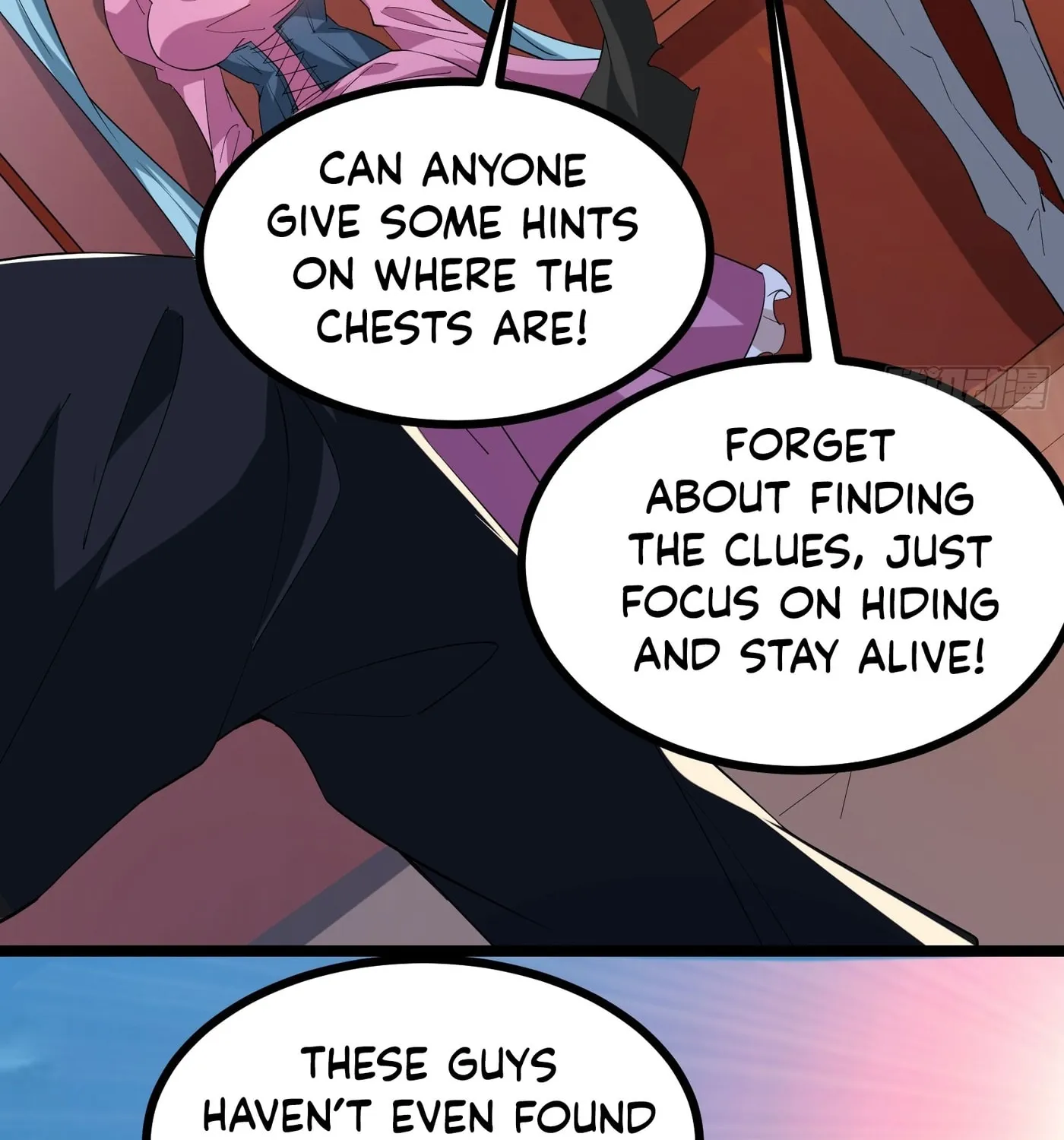 Read Dungeon Breaker chapter 22 image 54 on Lezhin