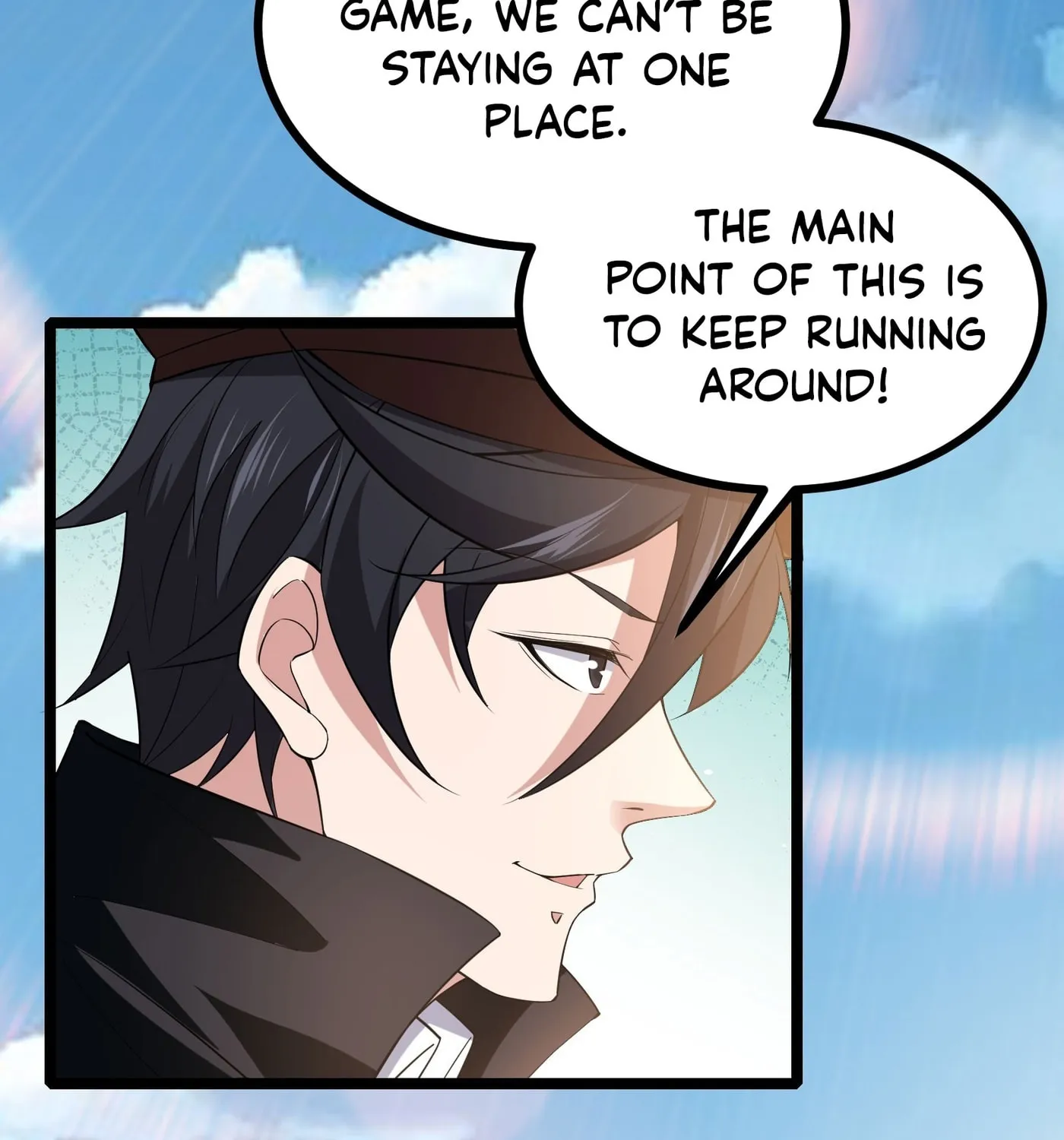 Read Dungeon Breaker chapter 22 image 57 on Lezhin