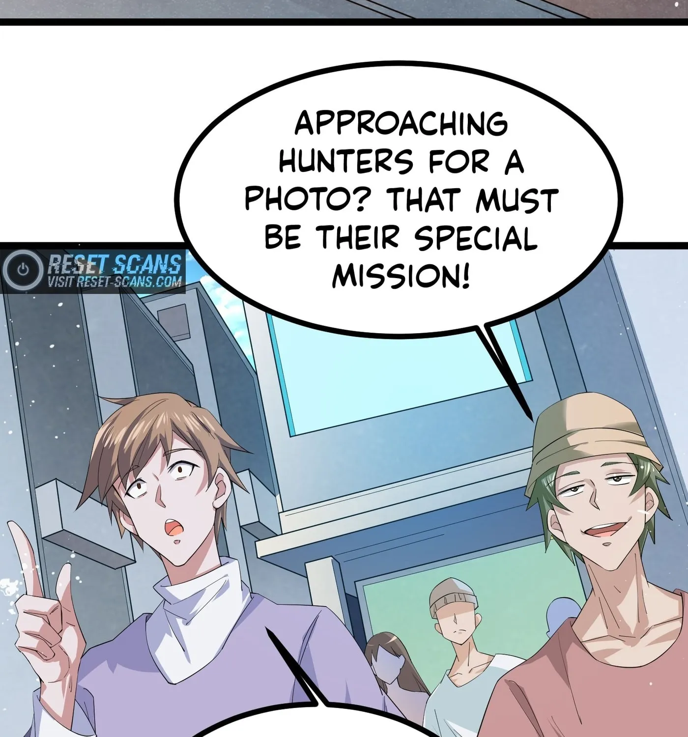 Read Dungeon Breaker chapter 22 image 6 on Lezhin