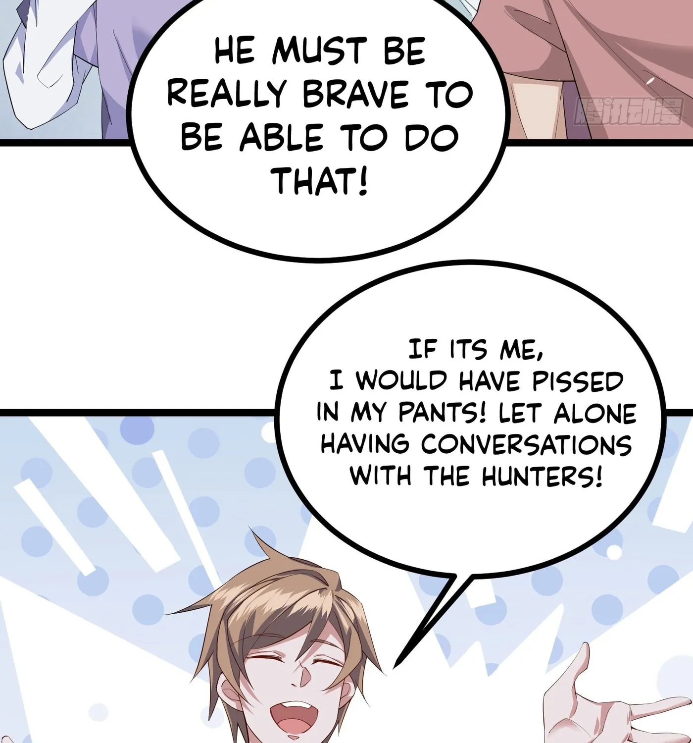 Read Dungeon Breaker chapter 22 image 7 on Lezhin