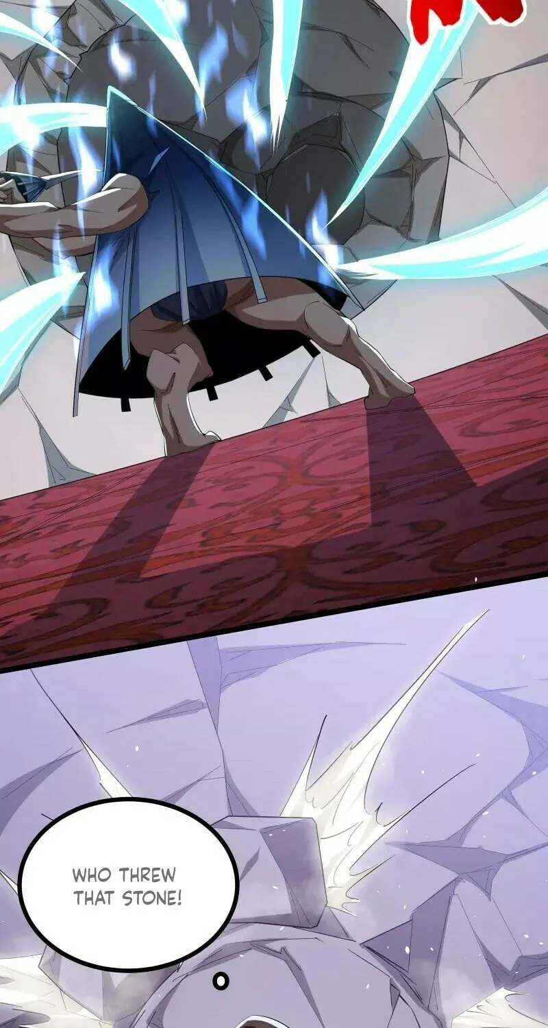 Read Dungeon Breaker chapter 28 image 10 on Lezhin