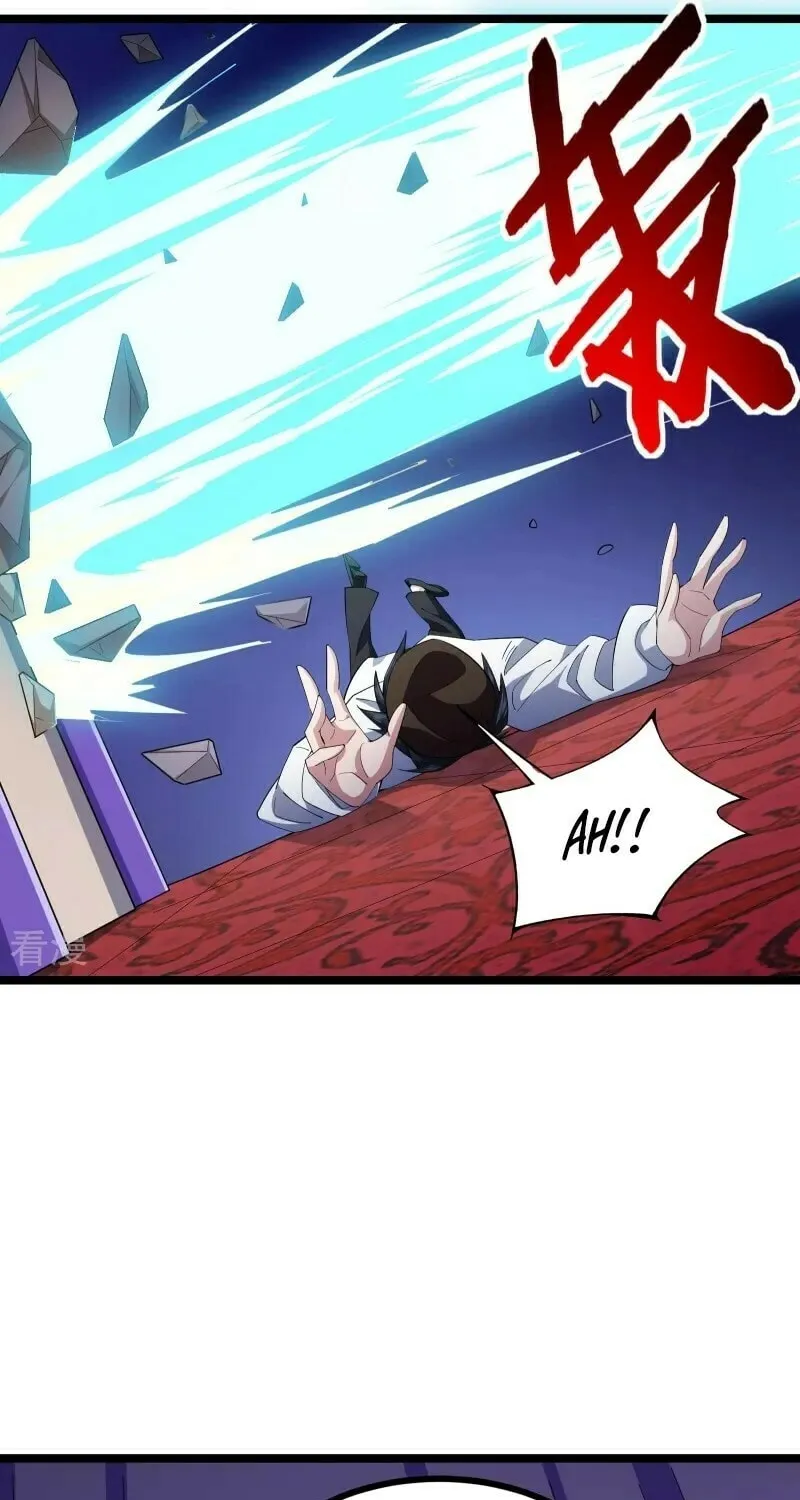 Read Dungeon Breaker chapter 28 image 12 on Lezhin