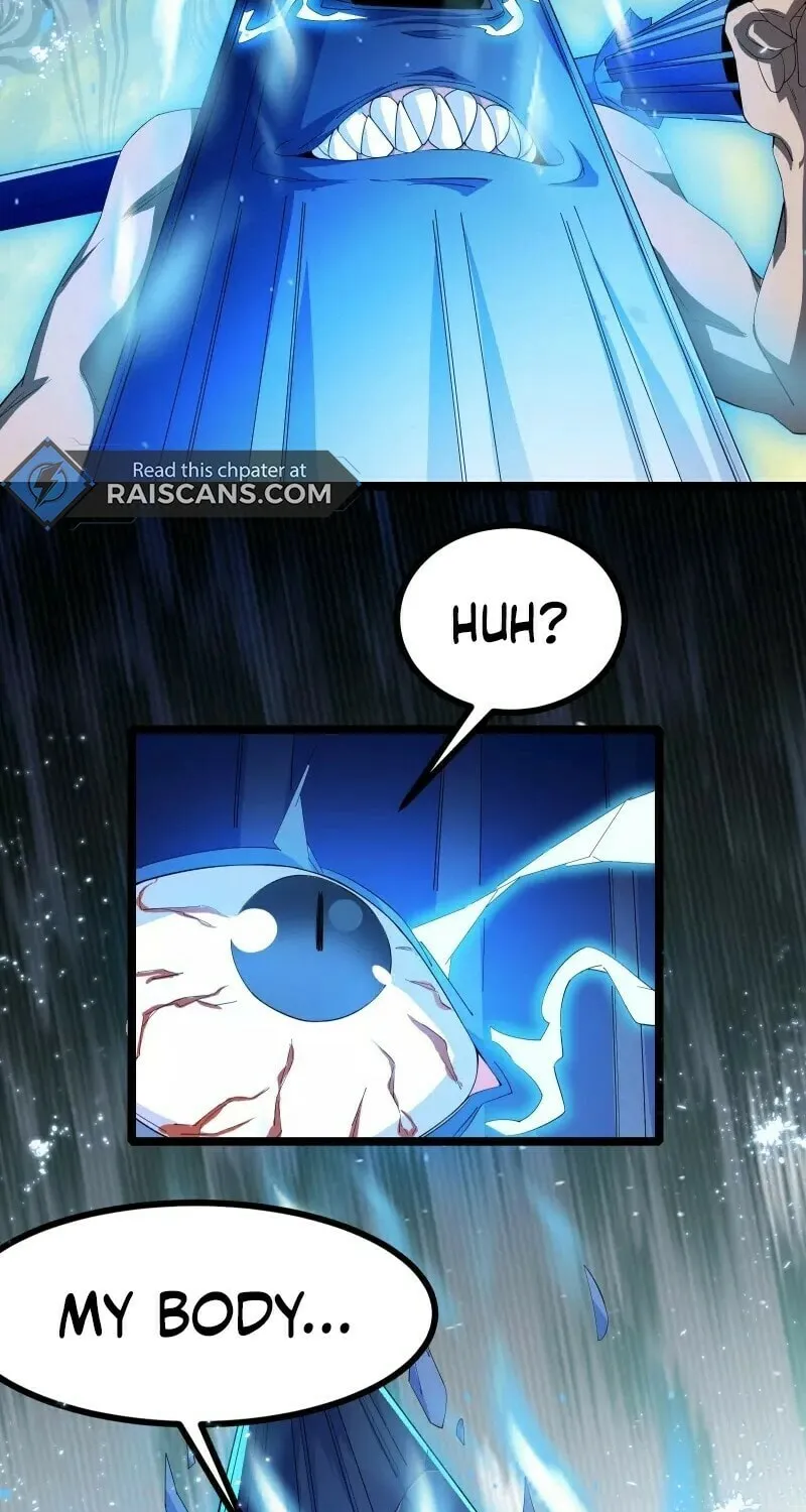 Read Dungeon Breaker chapter 28 image 14 on Lezhin