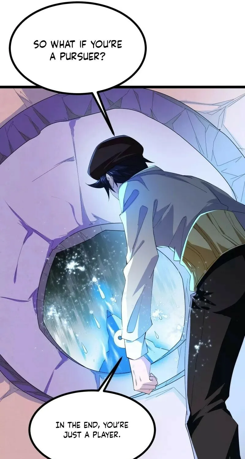 Read Dungeon Breaker chapter 28 image 16 on Lezhin