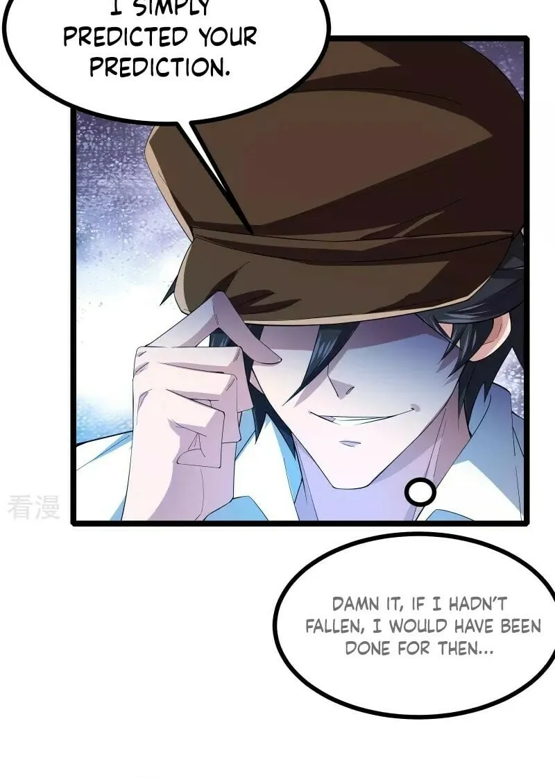Read Dungeon Breaker chapter 28 image 19 on Lezhin