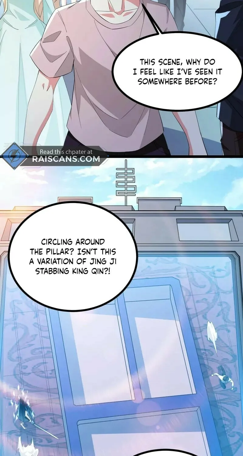 Read Dungeon Breaker chapter 28 image 2 on Lezhin