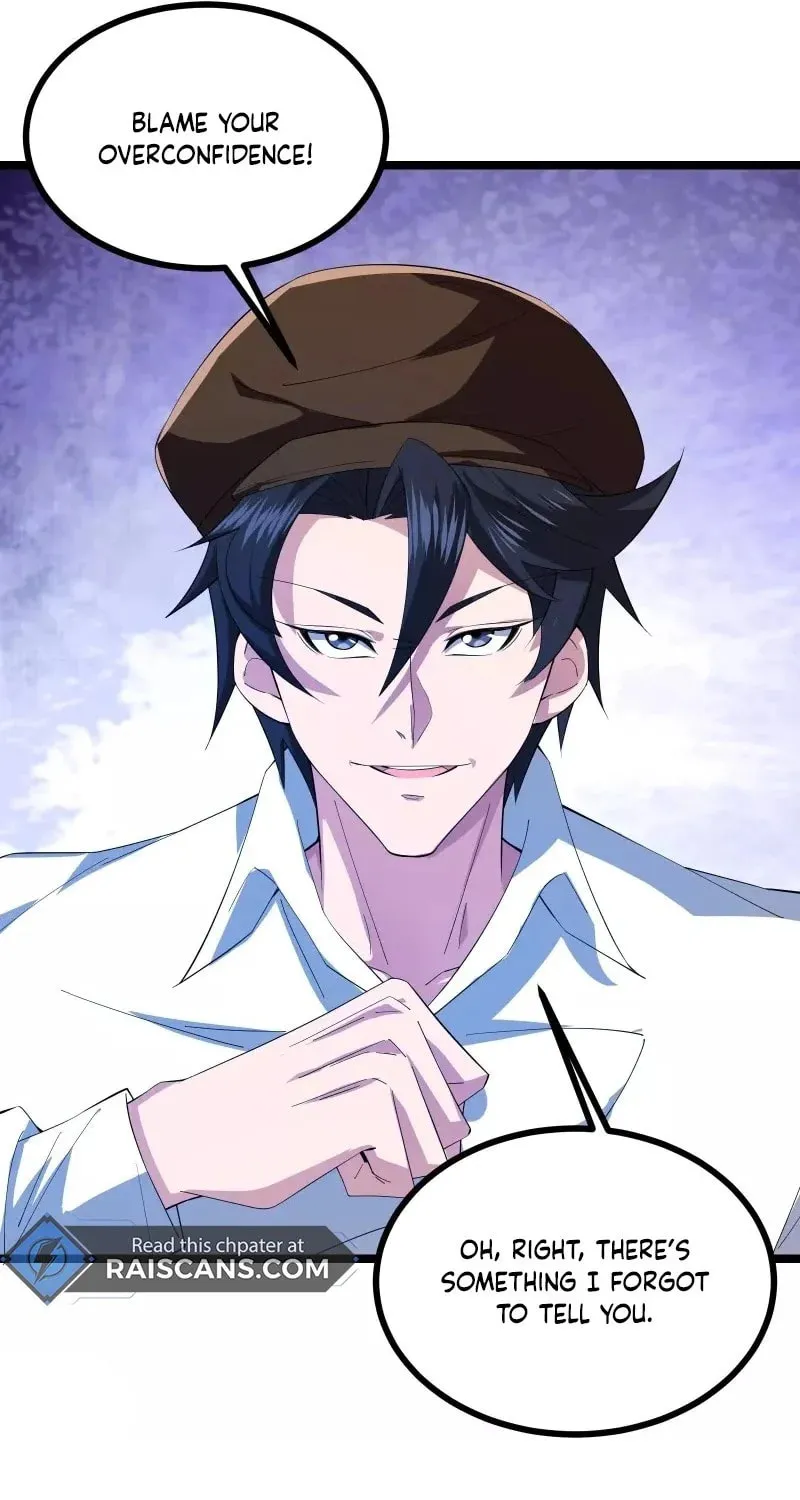 Read Dungeon Breaker chapter 28 image 20 on Lezhin